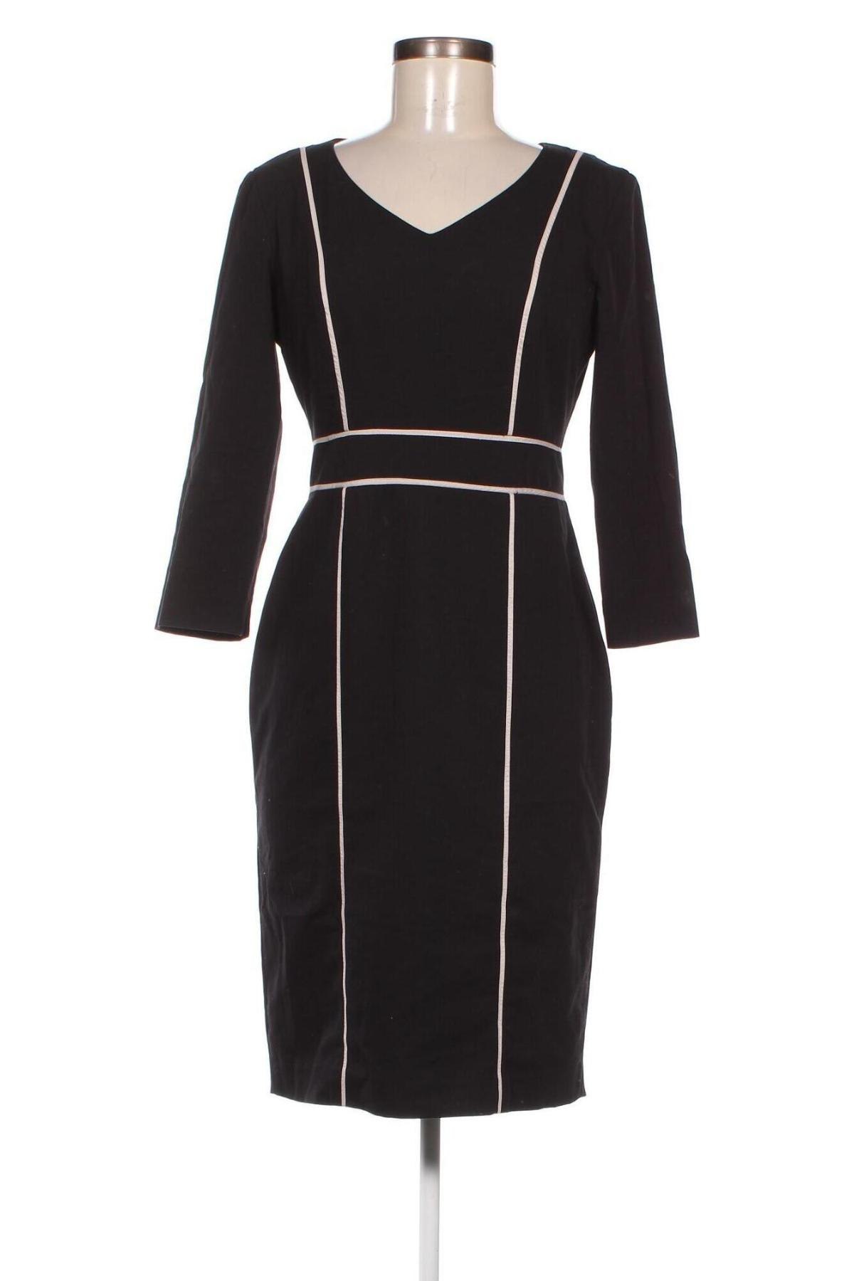 Kleid Tatuum, Größe S, Farbe Schwarz, Preis 28,53 €