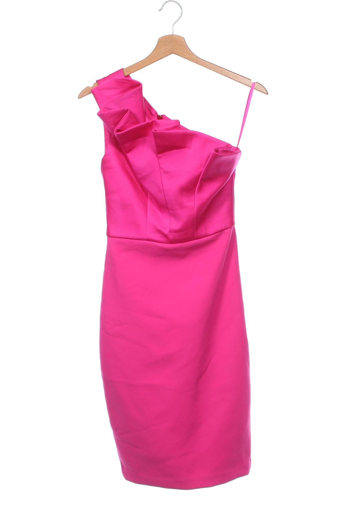 Šaty  Ted Baker, Velikost XS, Barva Růžová, Cena  2 790,00 Kč