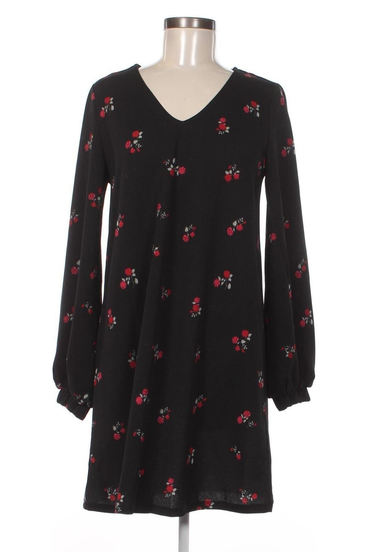 Kleid Terranova, Größe M, Farbe Schwarz, Preis € 8,90