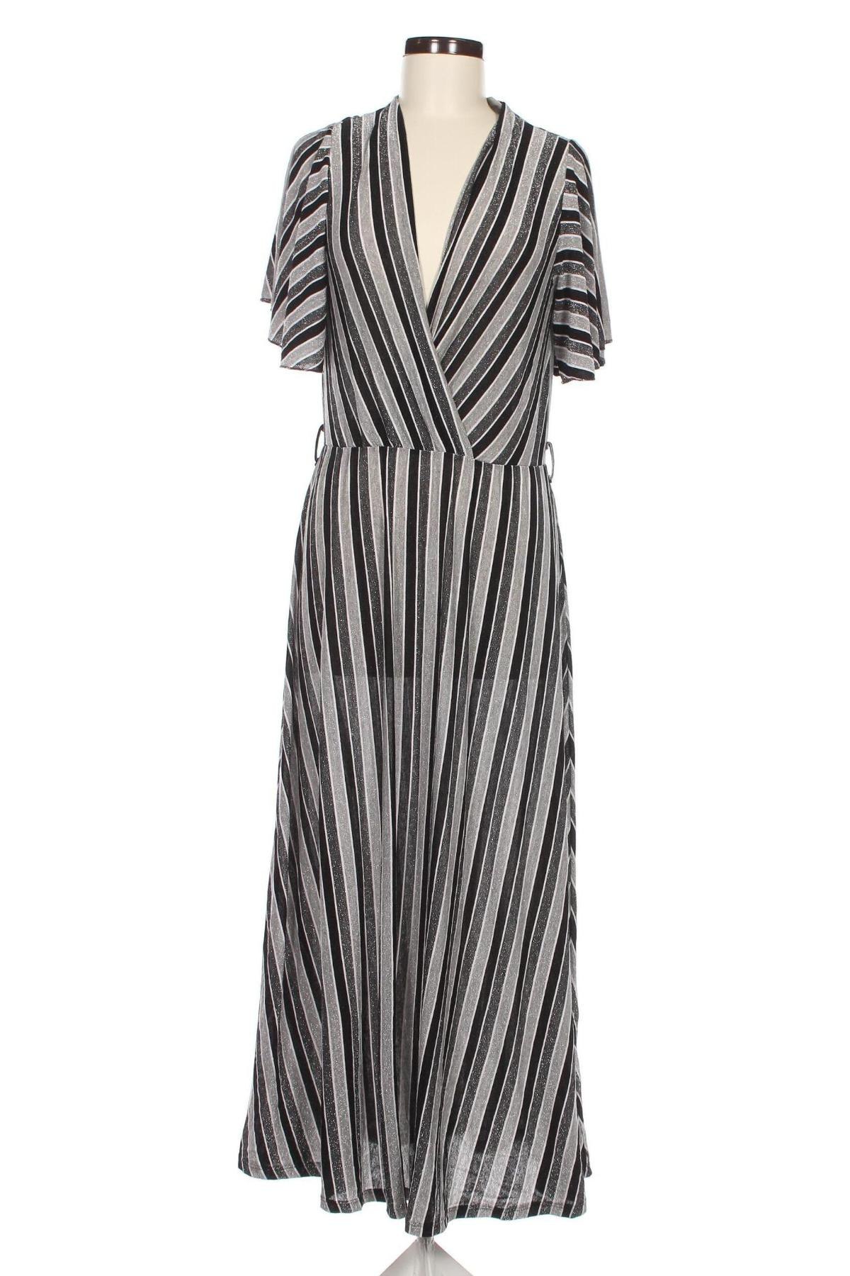 Kleid Terranova, Größe M, Farbe Mehrfarbig, Preis 10,90 €