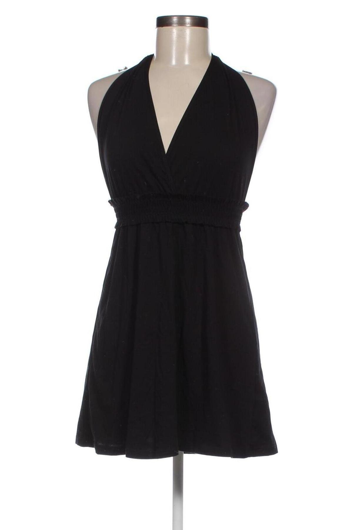 Kleid Tezenis, Größe S, Farbe Schwarz, Preis 10,49 €