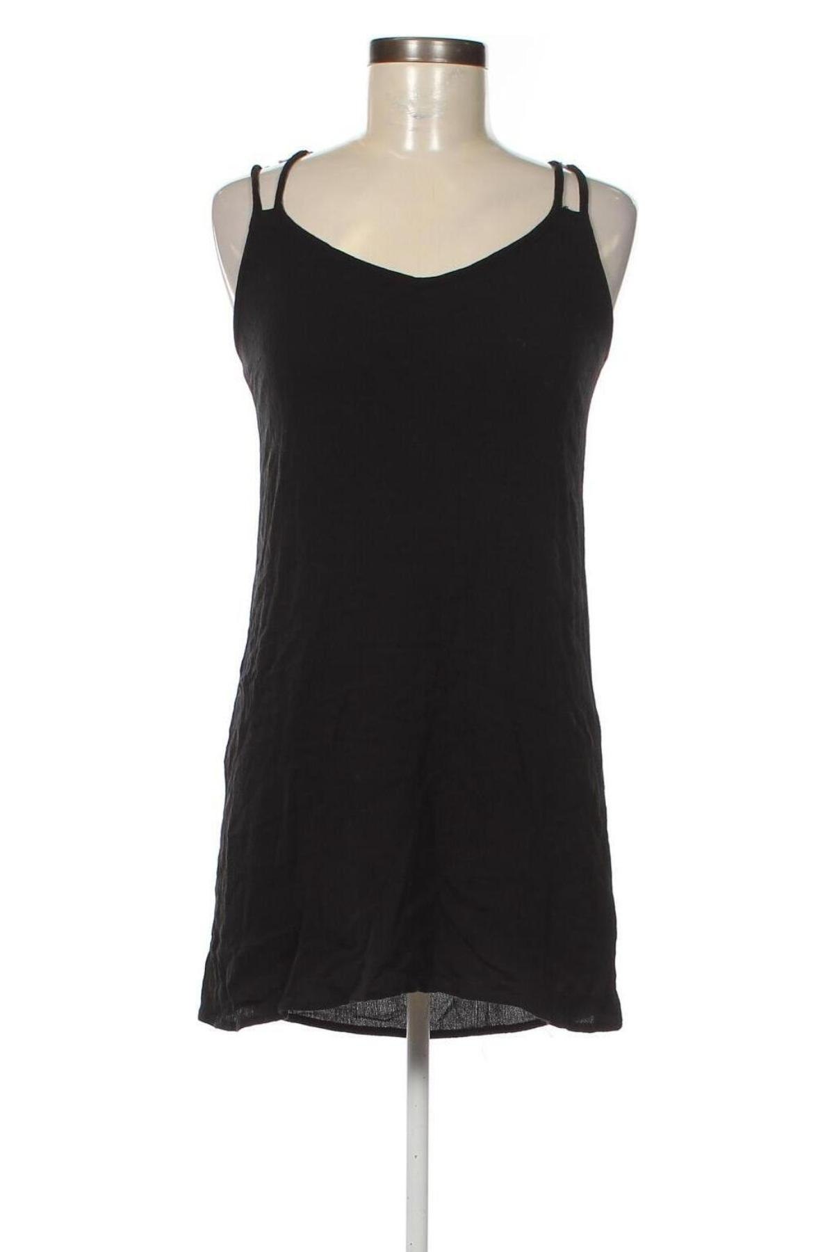 Kleid Tezenis, Größe M, Farbe Schwarz, Preis € 10,90