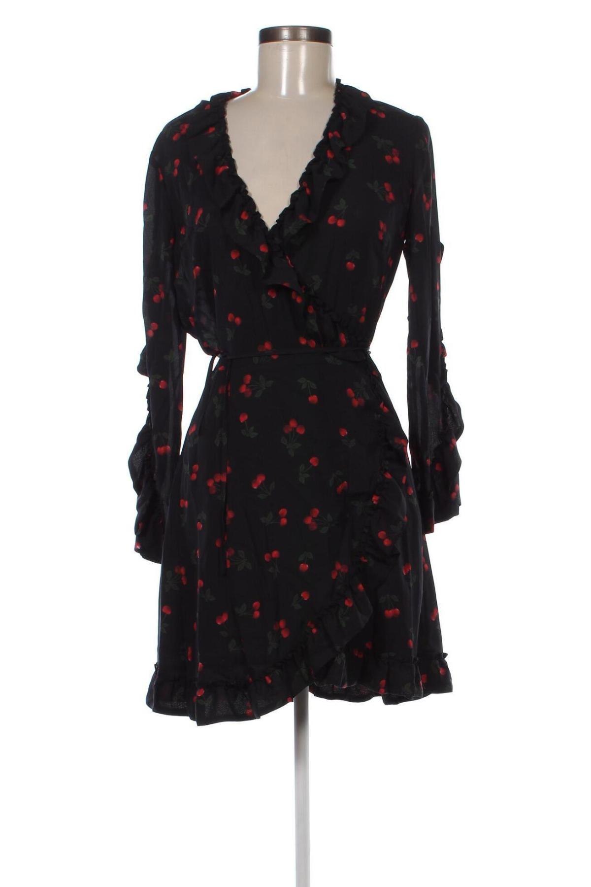 Kleid The Kooples, Größe M, Farbe Schwarz, Preis € 98,20