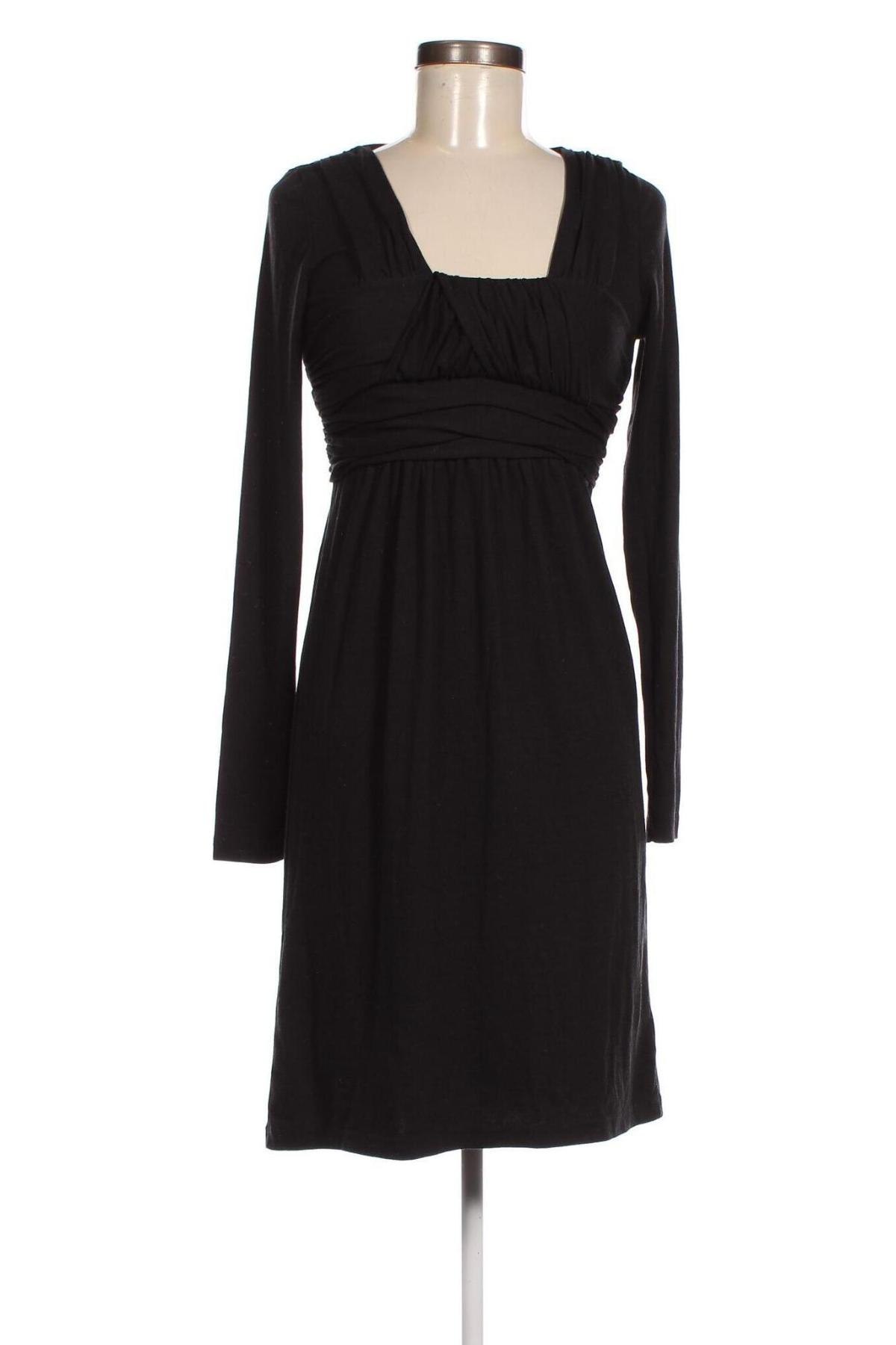 Šaty  Thelin, Veľkosť S, Farba Čierna, Cena  13,41 €