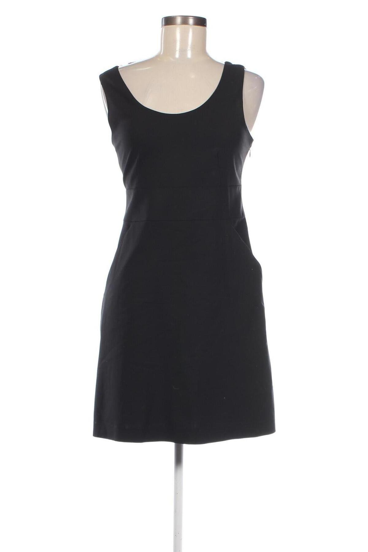 Φόρεμα Theory, Μέγεθος M, Χρώμα Μαύρο, Τιμή 51,92 €
