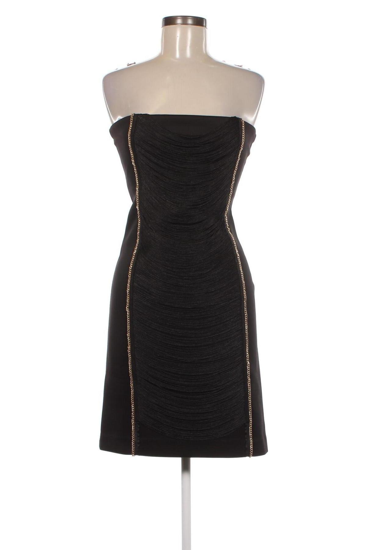 Šaty  Tiffi, Veľkosť M, Farba Čierna, Cena  34,91 €
