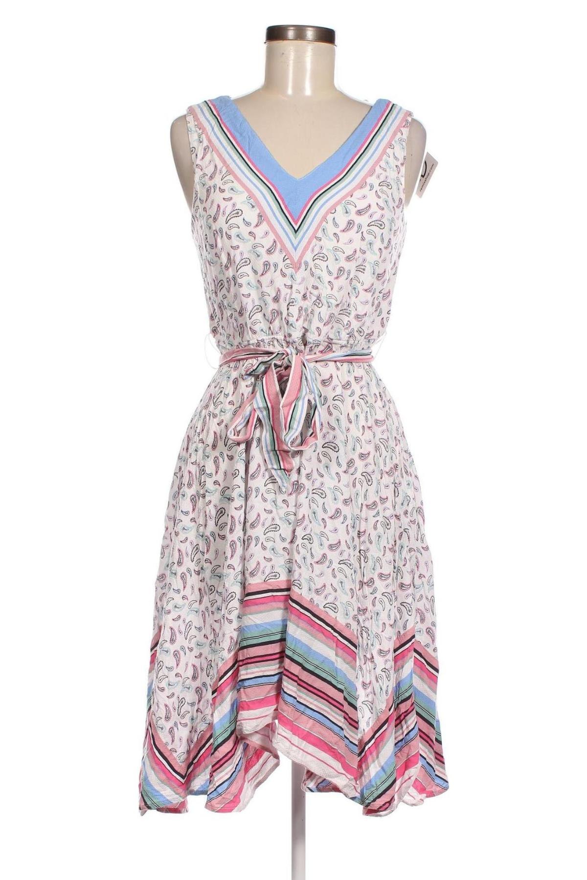 Kleid Tom Tailor, Größe S, Farbe Mehrfarbig, Preis € 28,71