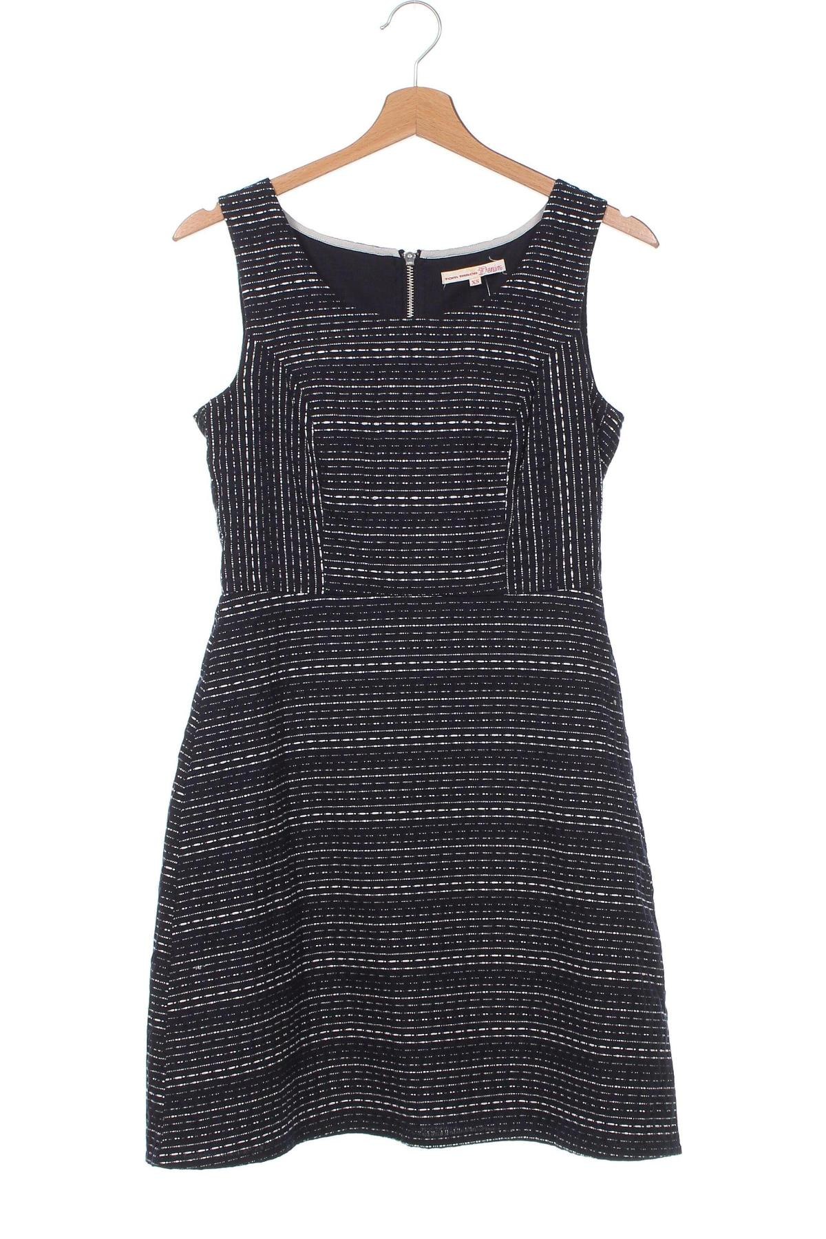 Φόρεμα Tom Tailor, Μέγεθος XS, Χρώμα Πολύχρωμο, Τιμή 23,38 €