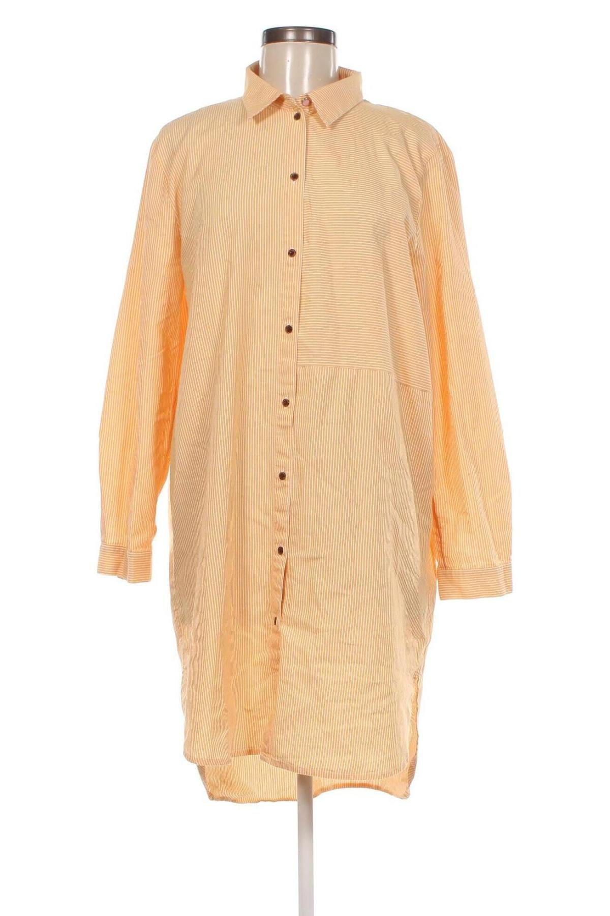 Kleid Tom Tailor, Größe L, Farbe Mehrfarbig, Preis 16,25 €