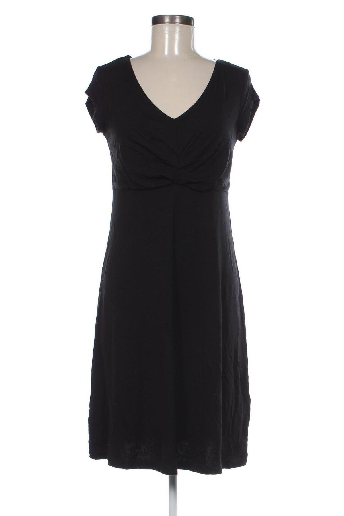 Rochie Tom Tailor, Mărime M, Culoare Negru, Preț 47,99 Lei