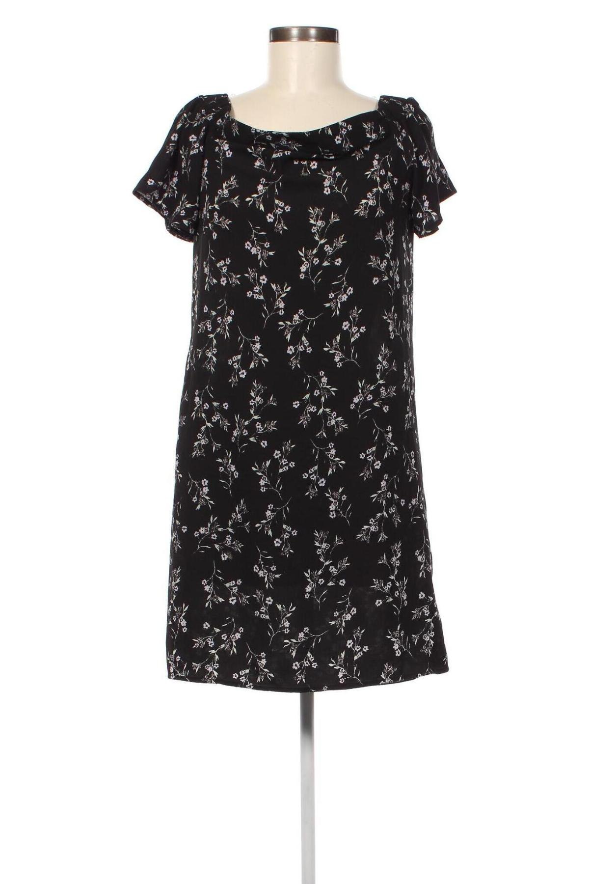 Kleid Tom Tailor, Größe S, Farbe Schwarz, Preis € 16,37