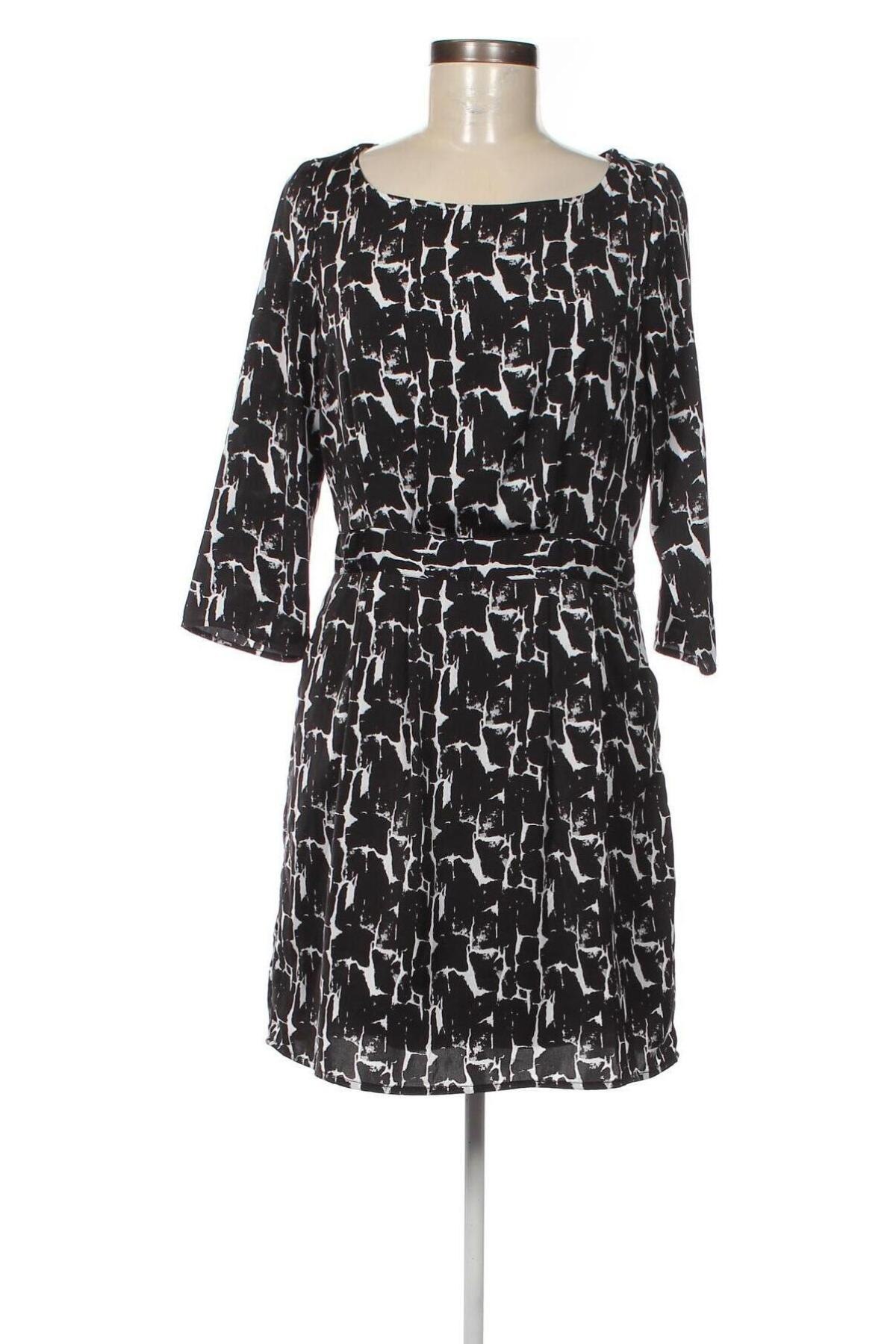 Φόρεμα Tom Tailor, Μέγεθος M, Χρώμα Πολύχρωμο, Τιμή 13,36 €