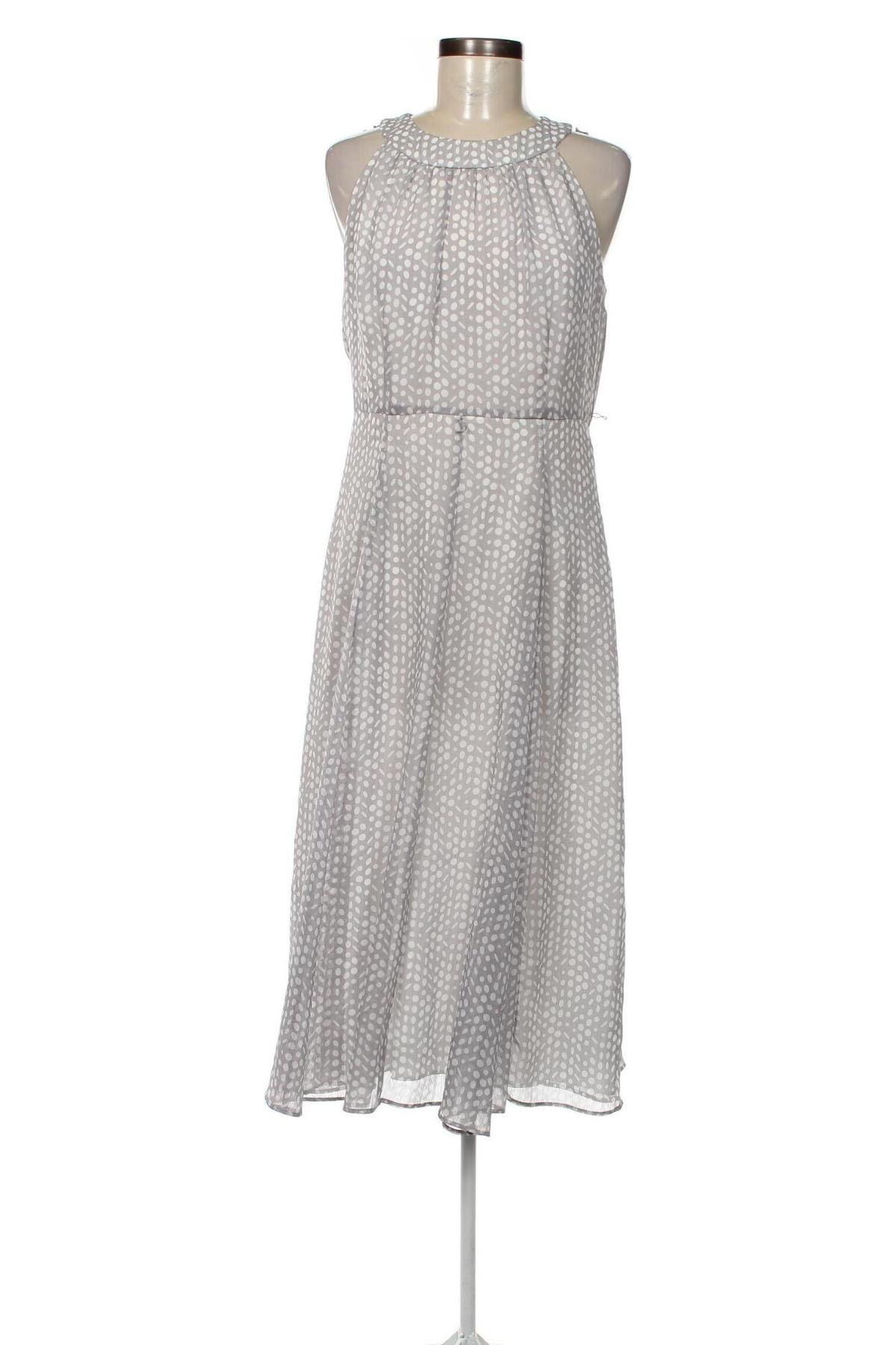 Φόρεμα Tommy Hilfiger, Μέγεθος S, Χρώμα Γκρί, Τιμή 35,06 €