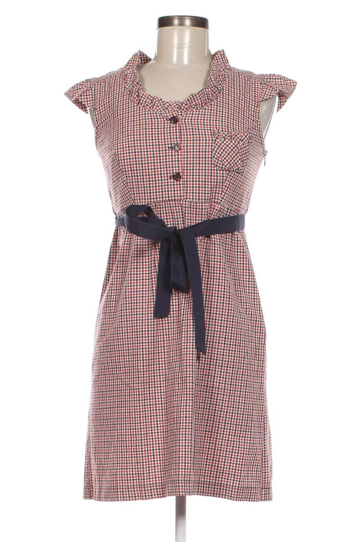 Kleid Topshop, Größe S, Farbe Mehrfarbig, Preis 15,96 €