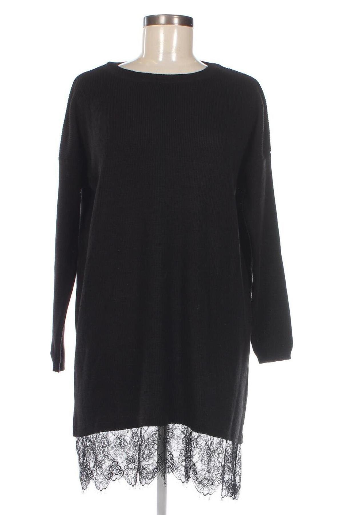 Kleid Trendyol, Größe S, Farbe Schwarz, Preis 15,90 €