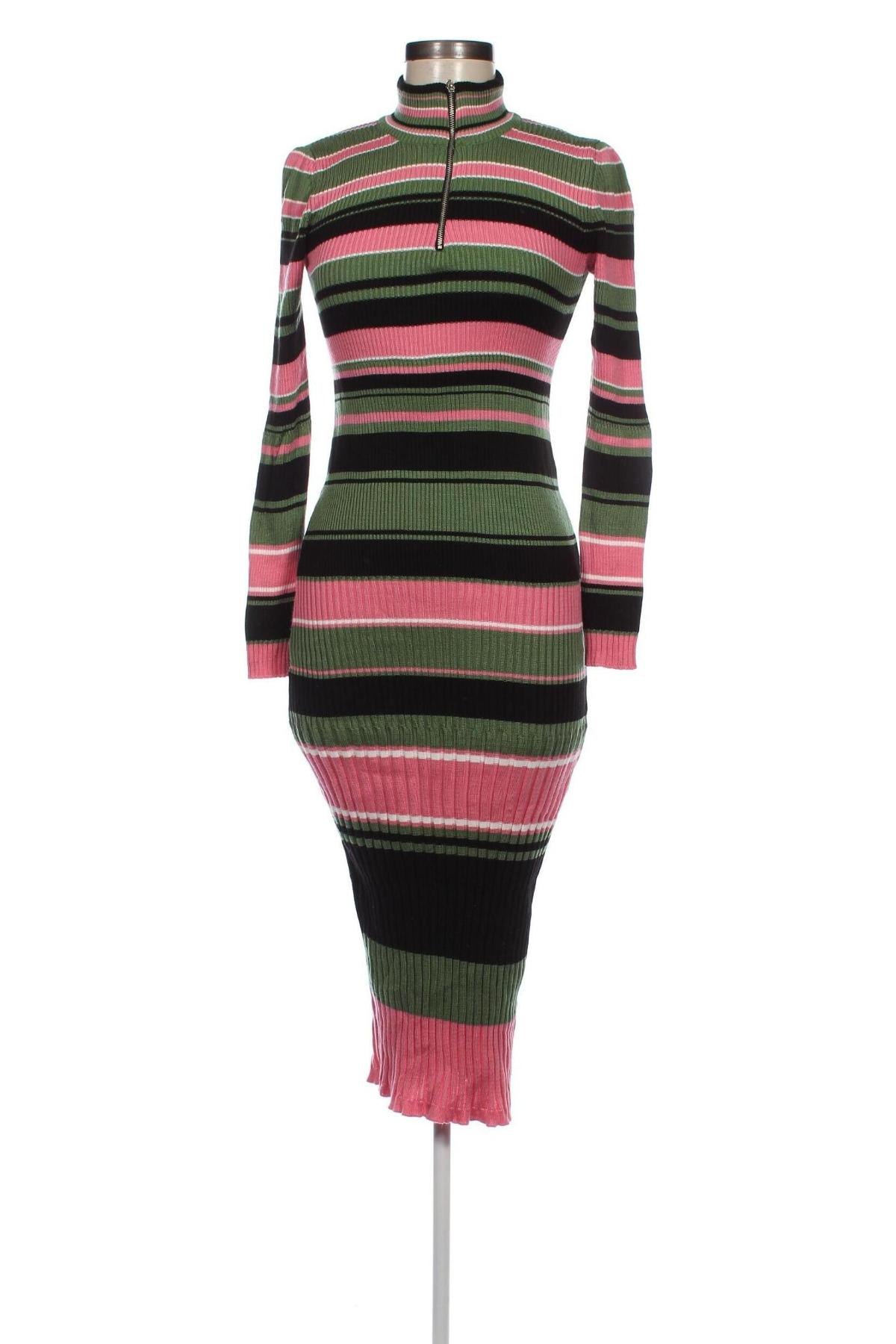 Šaty  Trendyol, Veľkosť S, Farba Viacfarebná, Cena  14,70 €