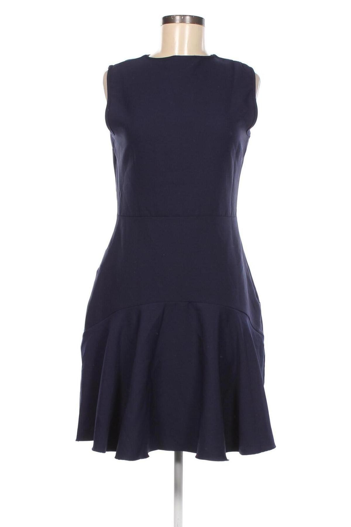 Kleid Trendyol, Größe L, Farbe Blau, Preis € 36,82