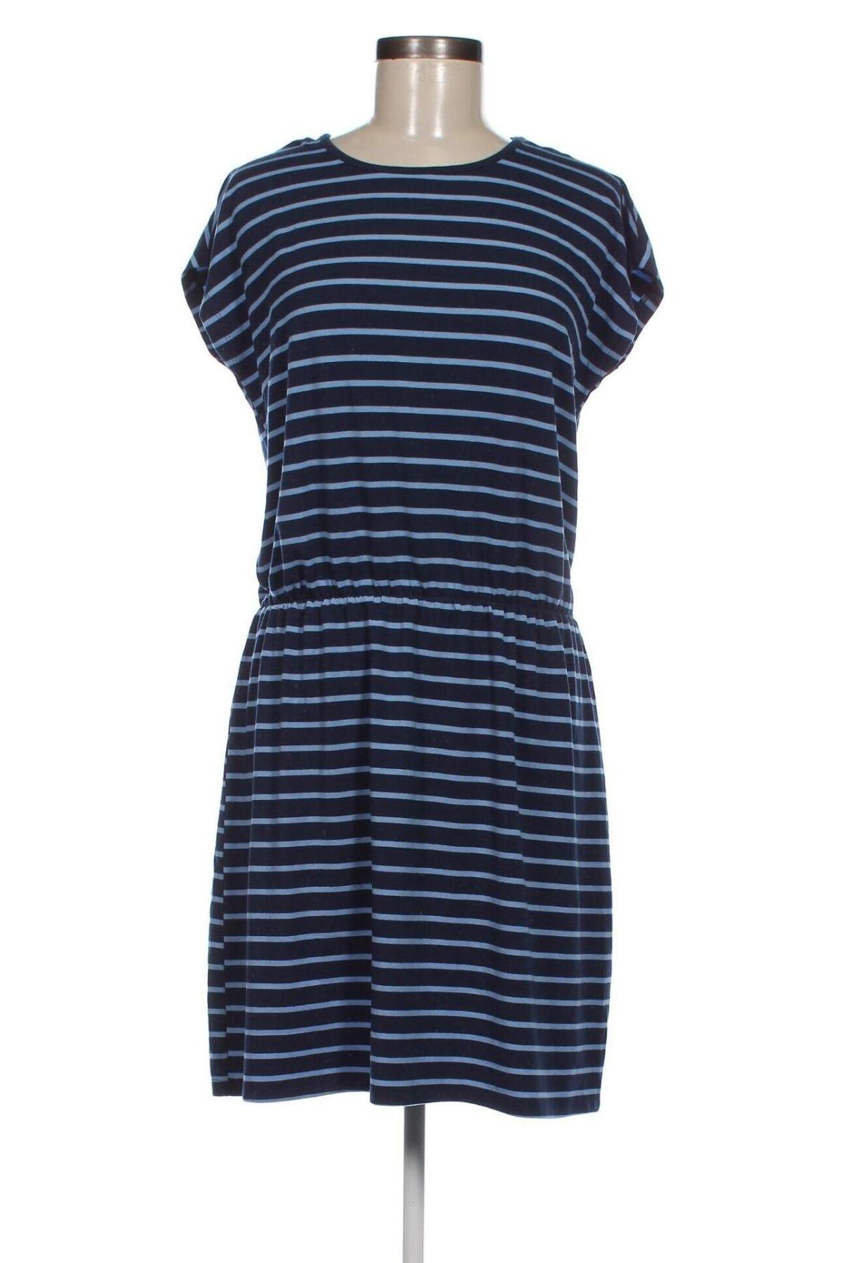 Kleid True, Größe M, Farbe Blau, Preis € 18,04