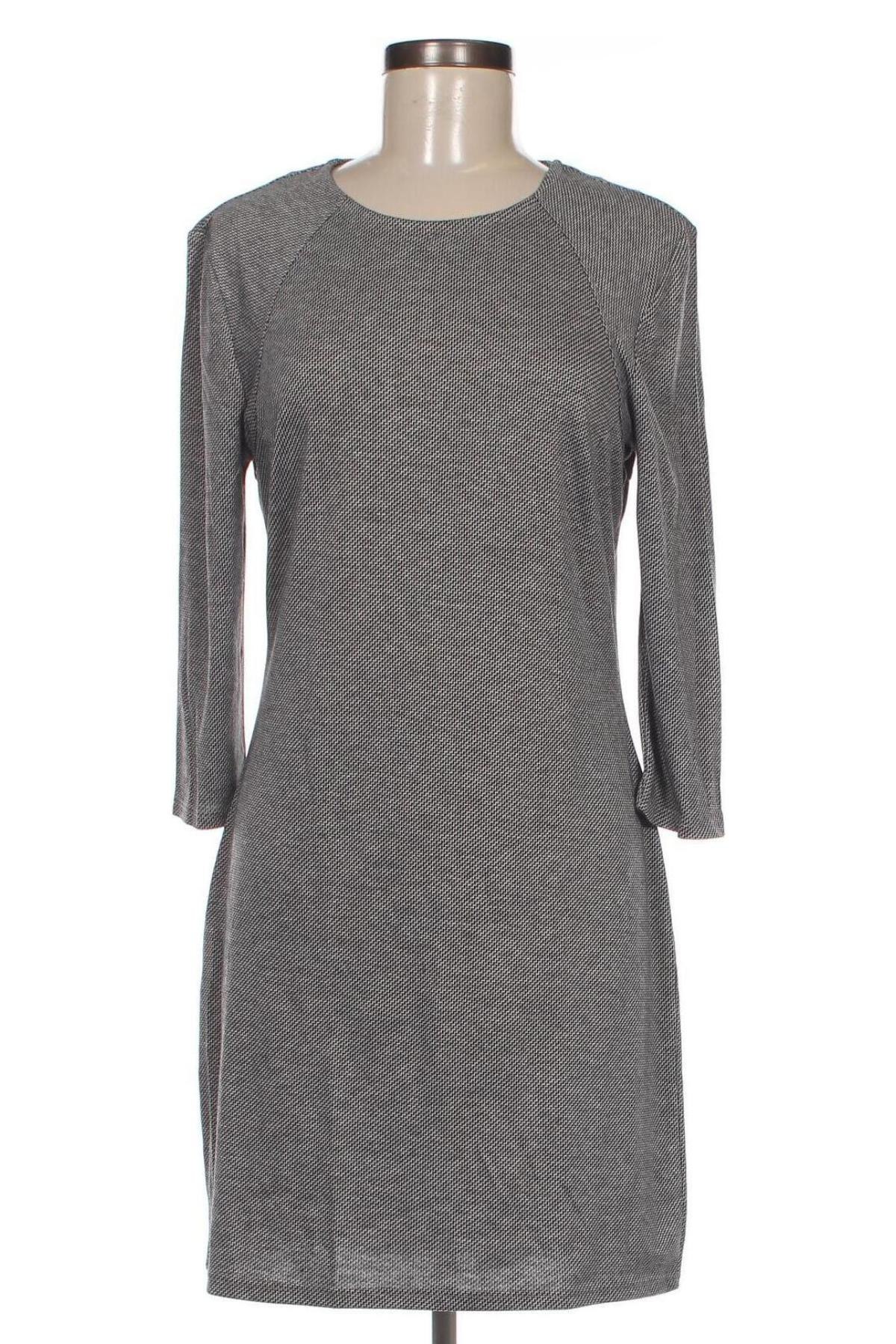 Kleid True Style, Größe M, Farbe Grau, Preis € 9,08