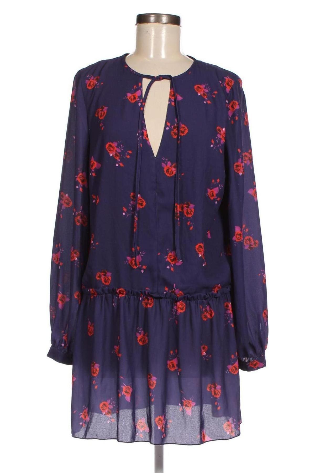 Šaty  True Violet, Velikost L, Barva Fialová, Cena  737,00 Kč