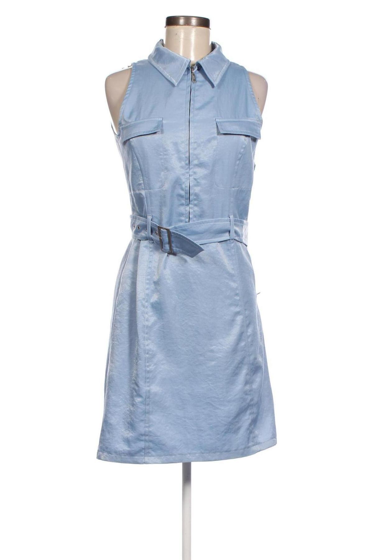 Kleid Tuzzi, Größe S, Farbe Blau, Preis € 16,25