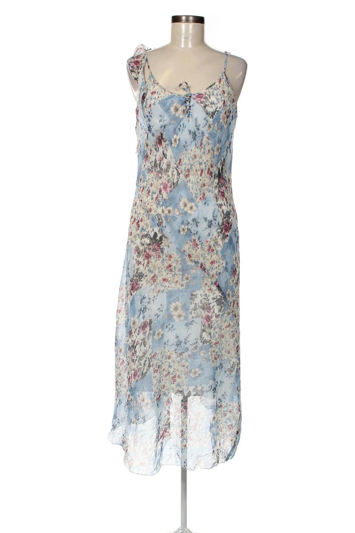 Rochie Tuzzi, Mărime M, Culoare Multicolor, Preț 60,87 Lei