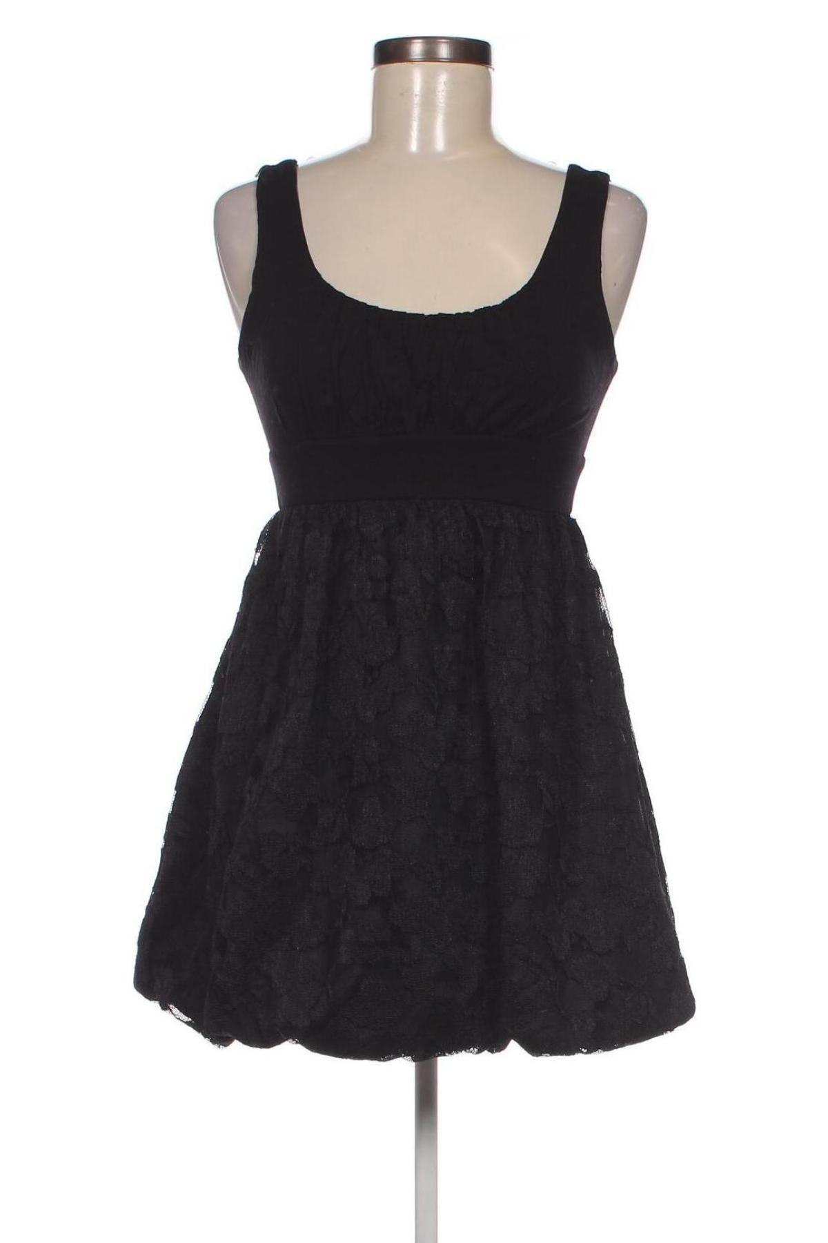 Kleid Twenty One, Größe S, Farbe Schwarz, Preis 5,49 €