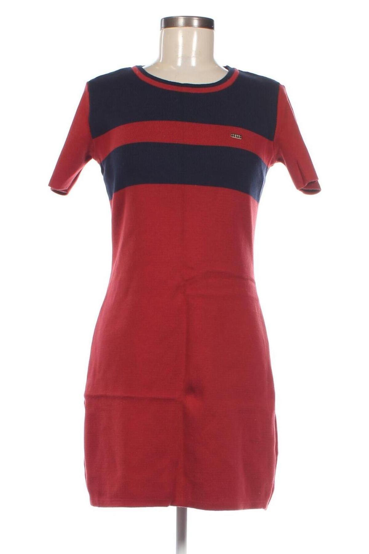 Kleid U.S. Polo Assn., Größe M, Farbe Rot, Preis € 35,86