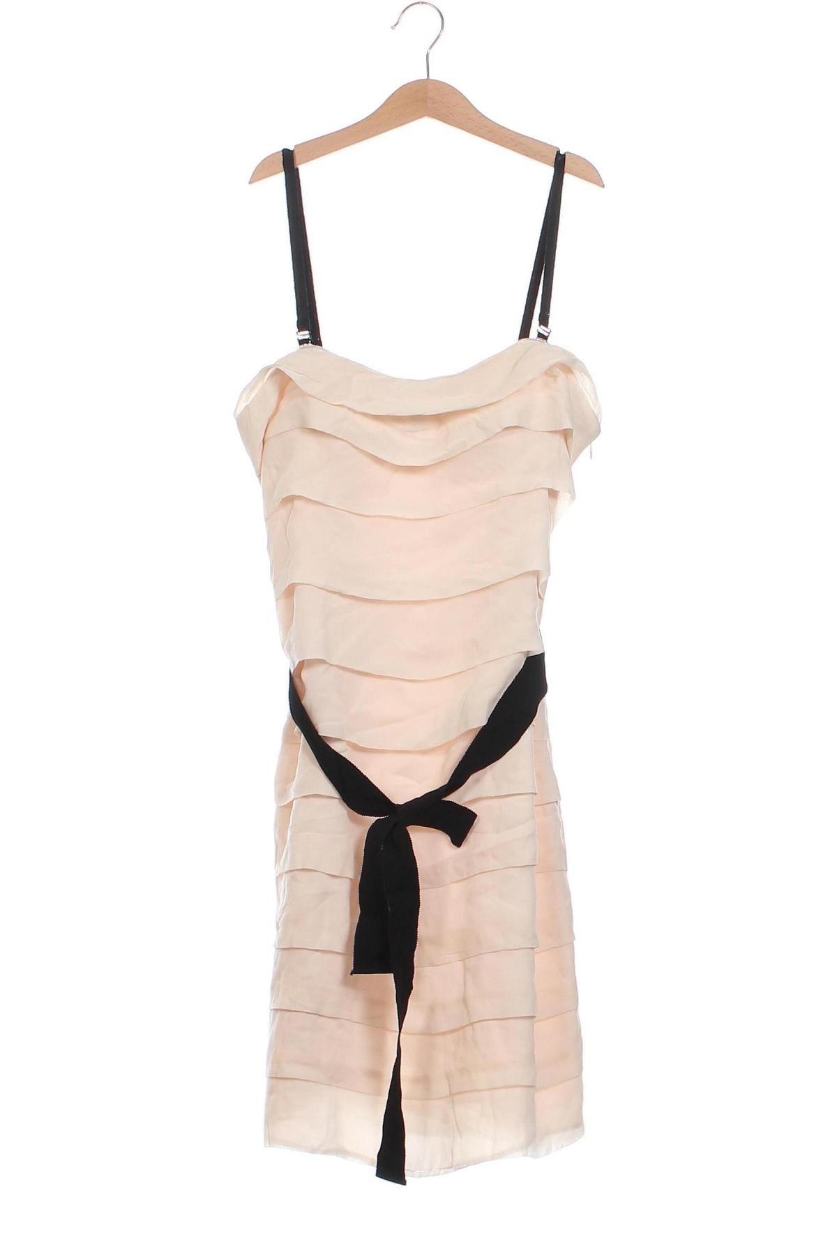 Kleid Un Deux Trois, Größe S, Farbe Rosa, Preis 90,26 €