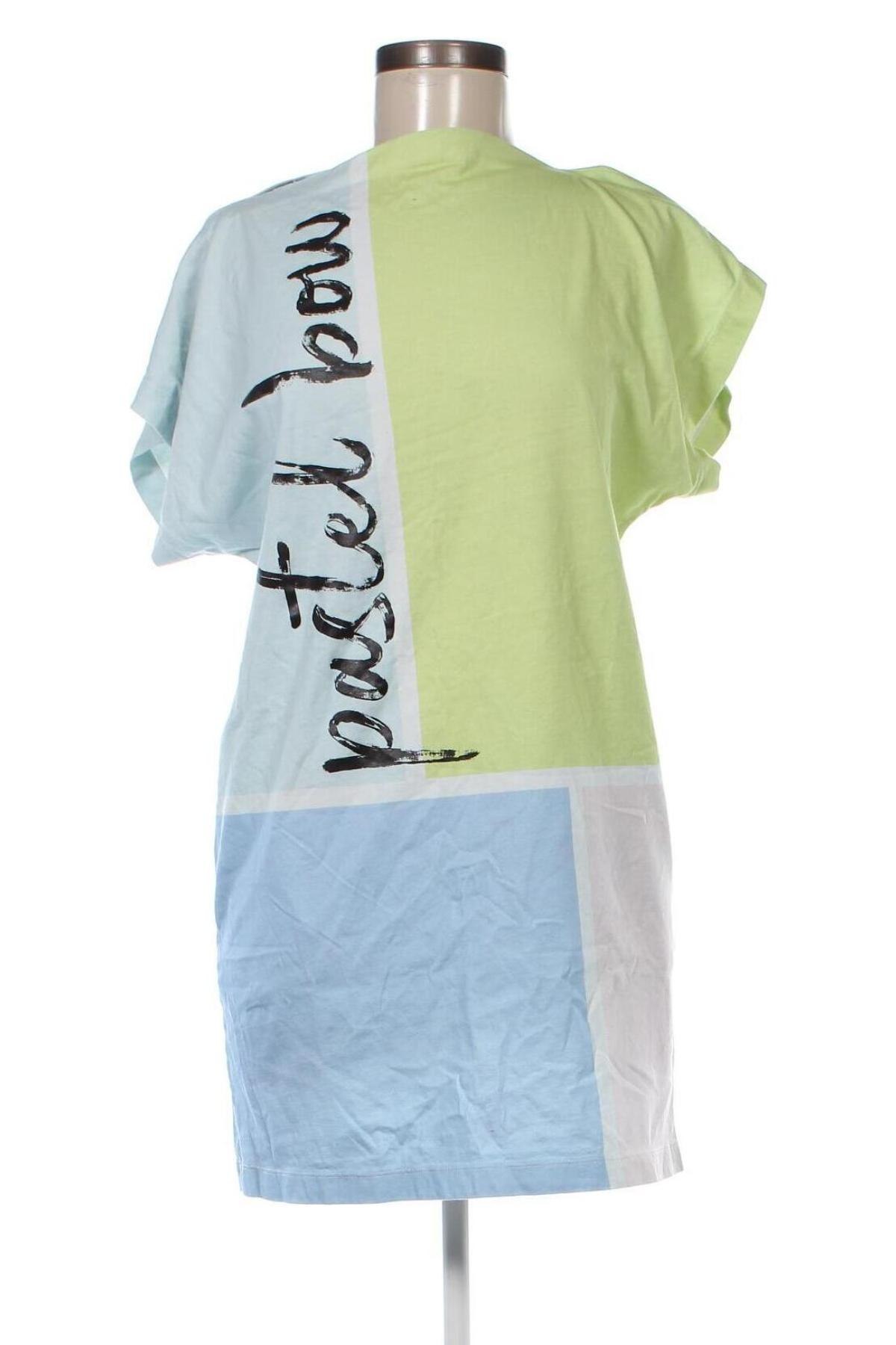 Kleid United Colors Of Benetton, Größe M, Farbe Mehrfarbig, Preis € 19,04