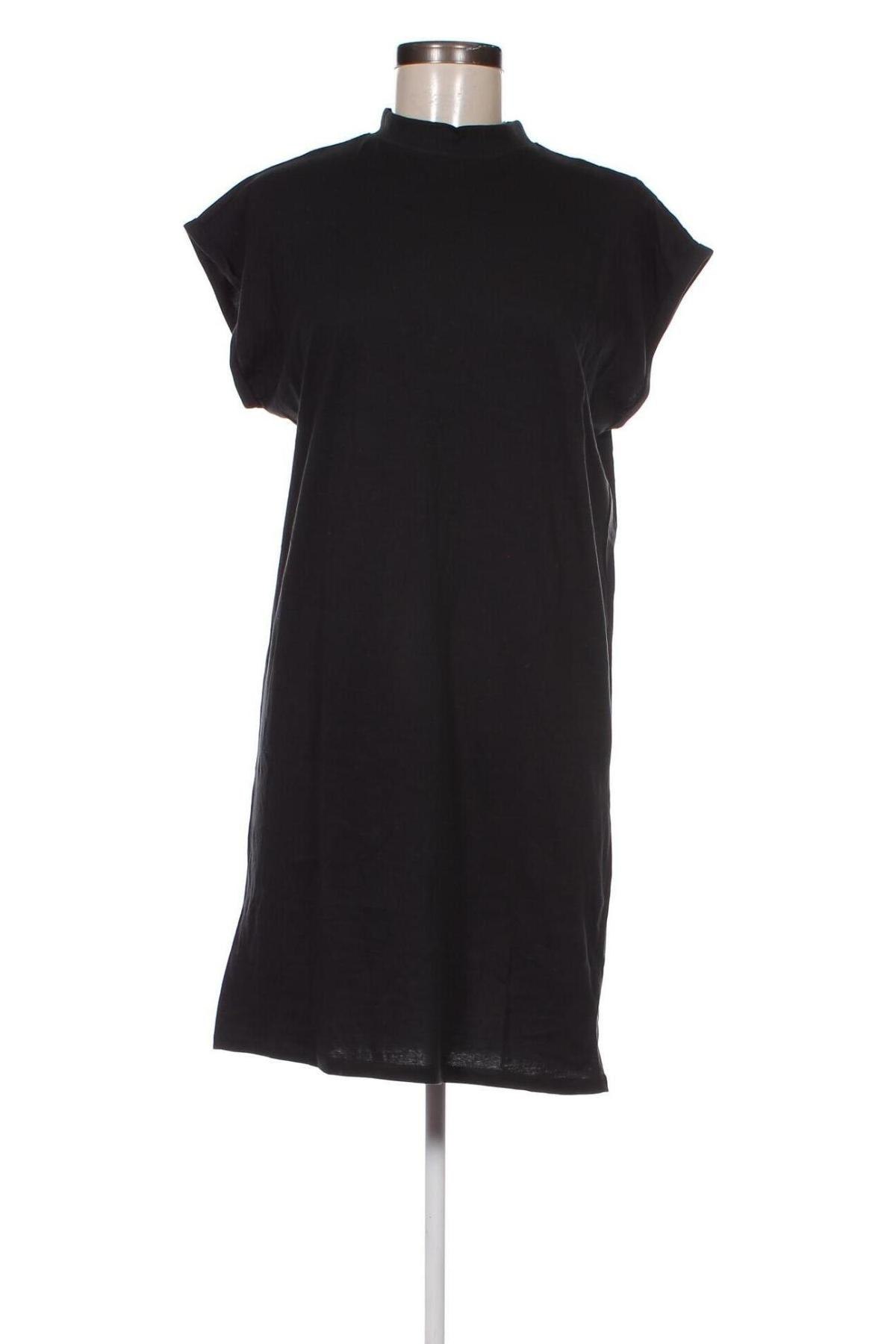 Kleid Urban Classics, Größe M, Farbe Schwarz, Preis 8,30 €