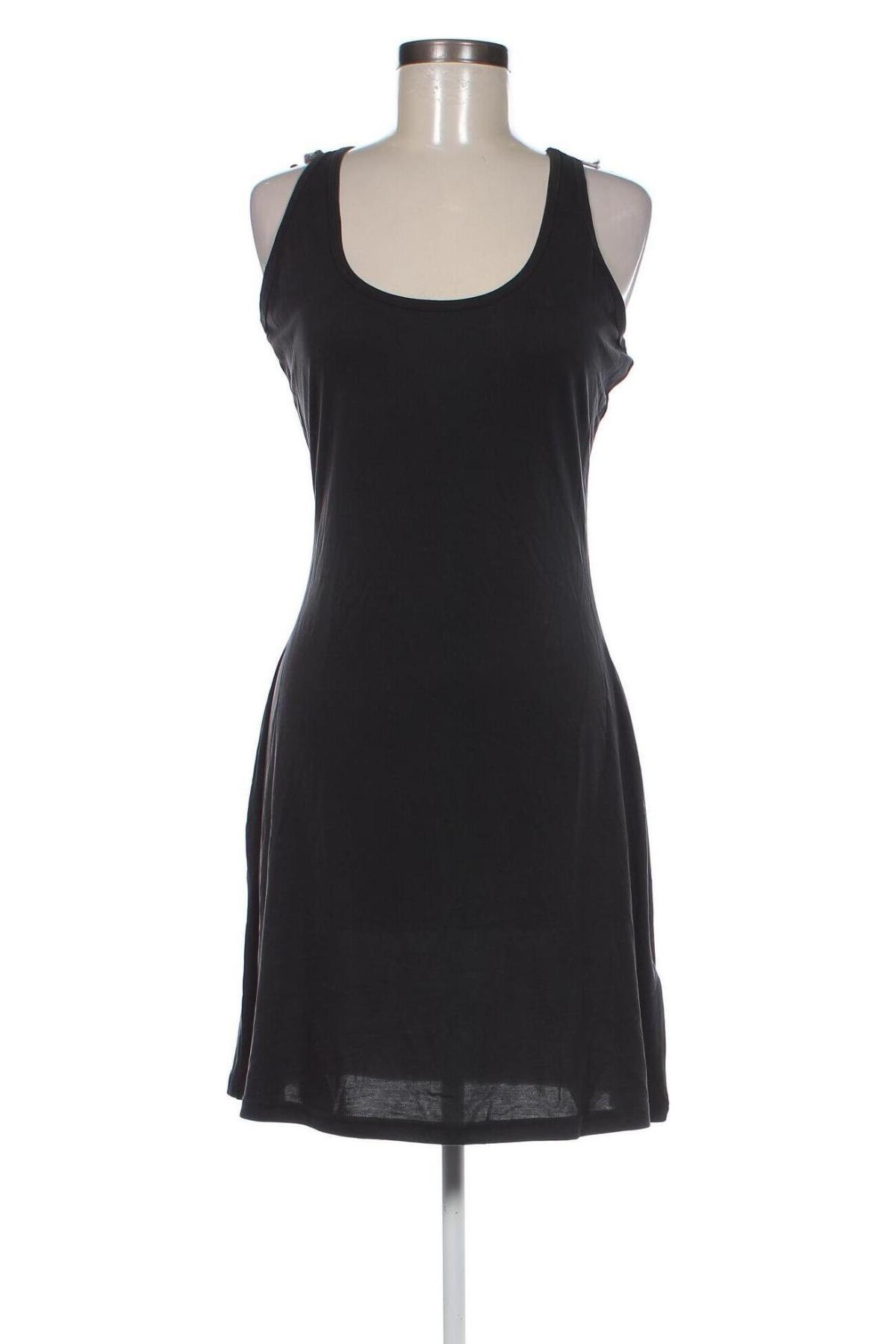 Kleid Urban Classics, Größe M, Farbe Schwarz, Preis € 9,48