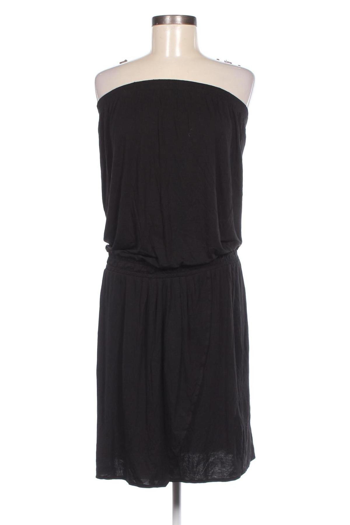Šaty  Urban Outfitters, Veľkosť L, Farba Čierna, Cena  27,28 €