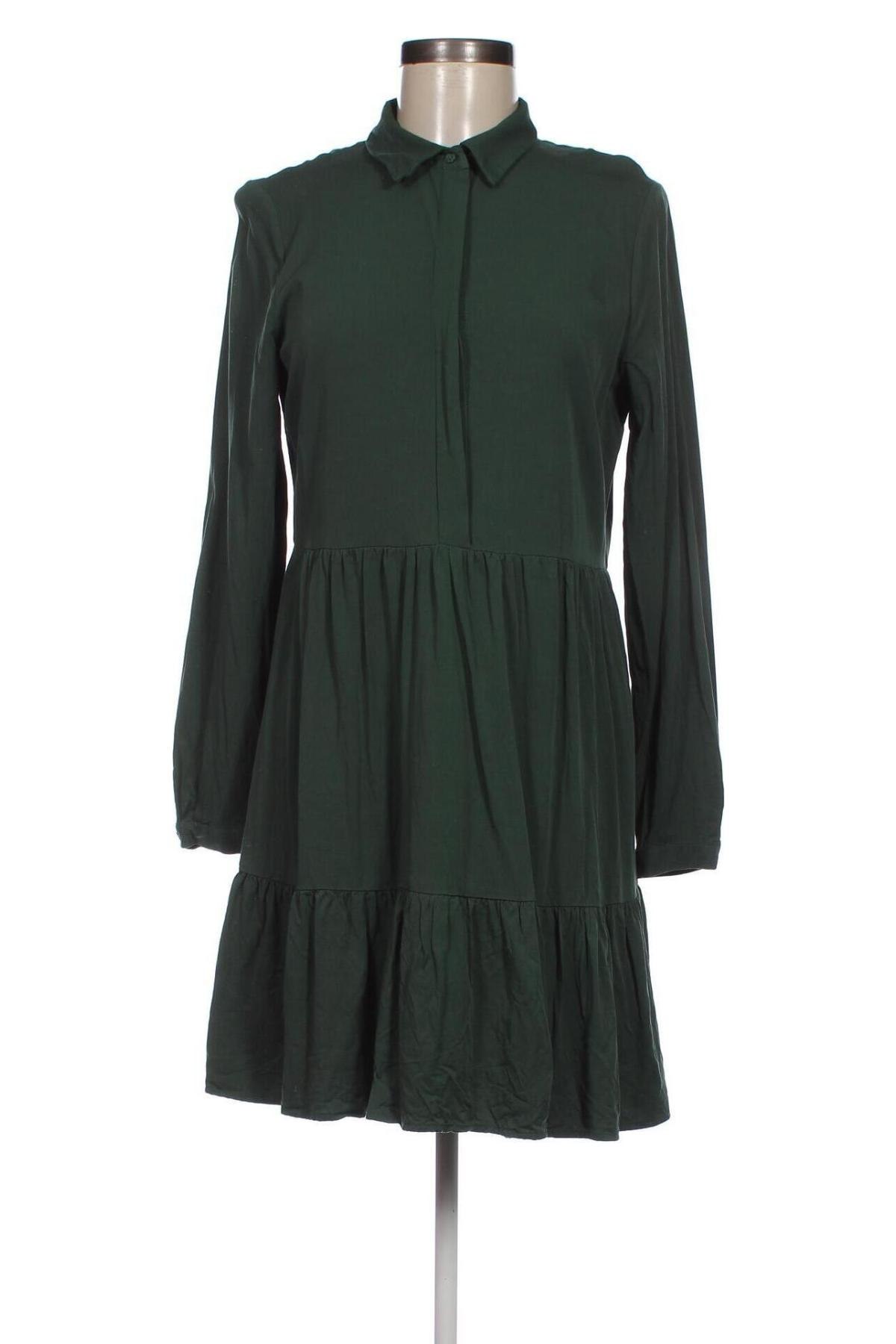 Šaty  VILA, Veľkosť M, Farba Zelená, Cena  17,58 €
