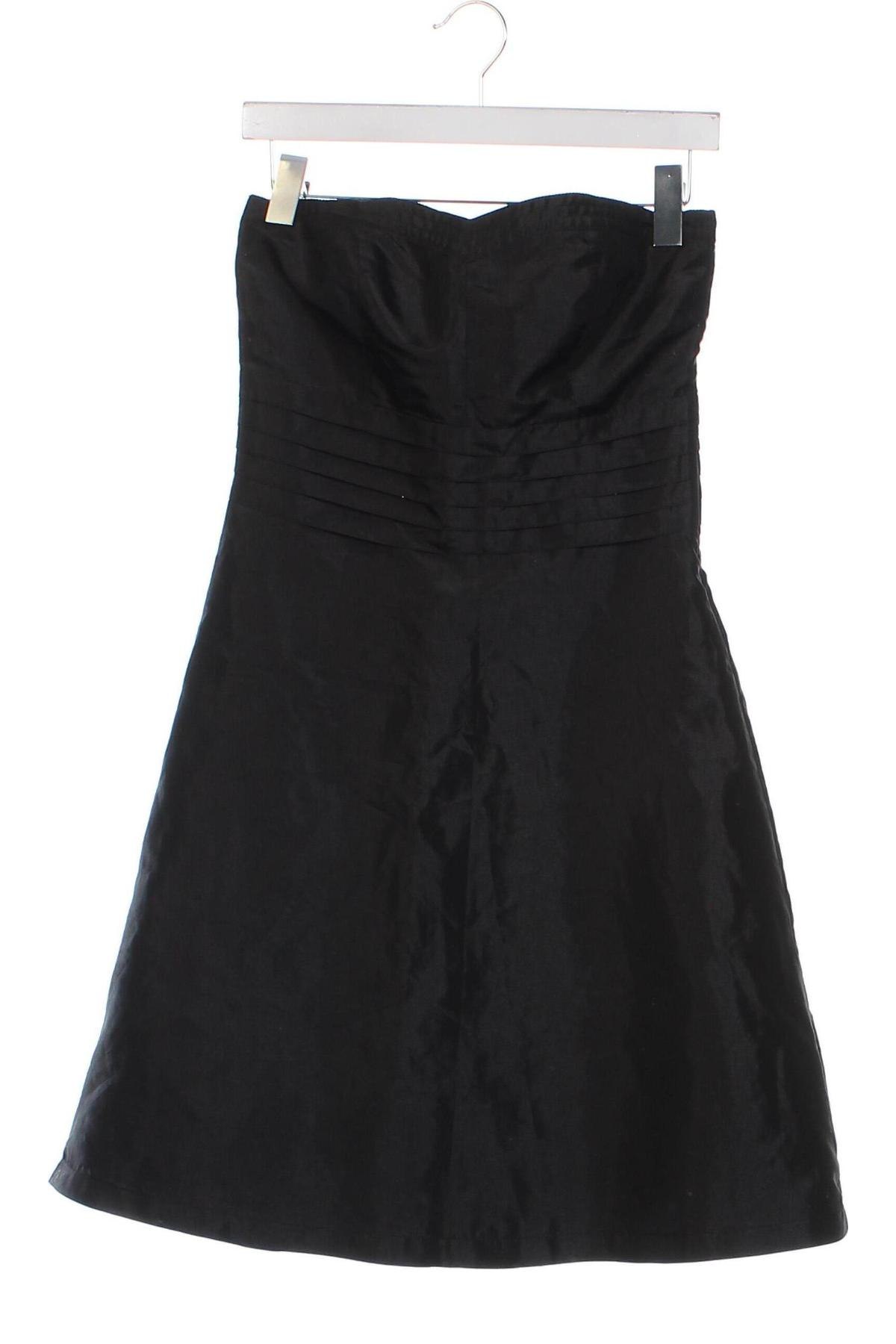 Rochie VILA, Mărime S, Culoare Negru, Preț 39,26 Lei