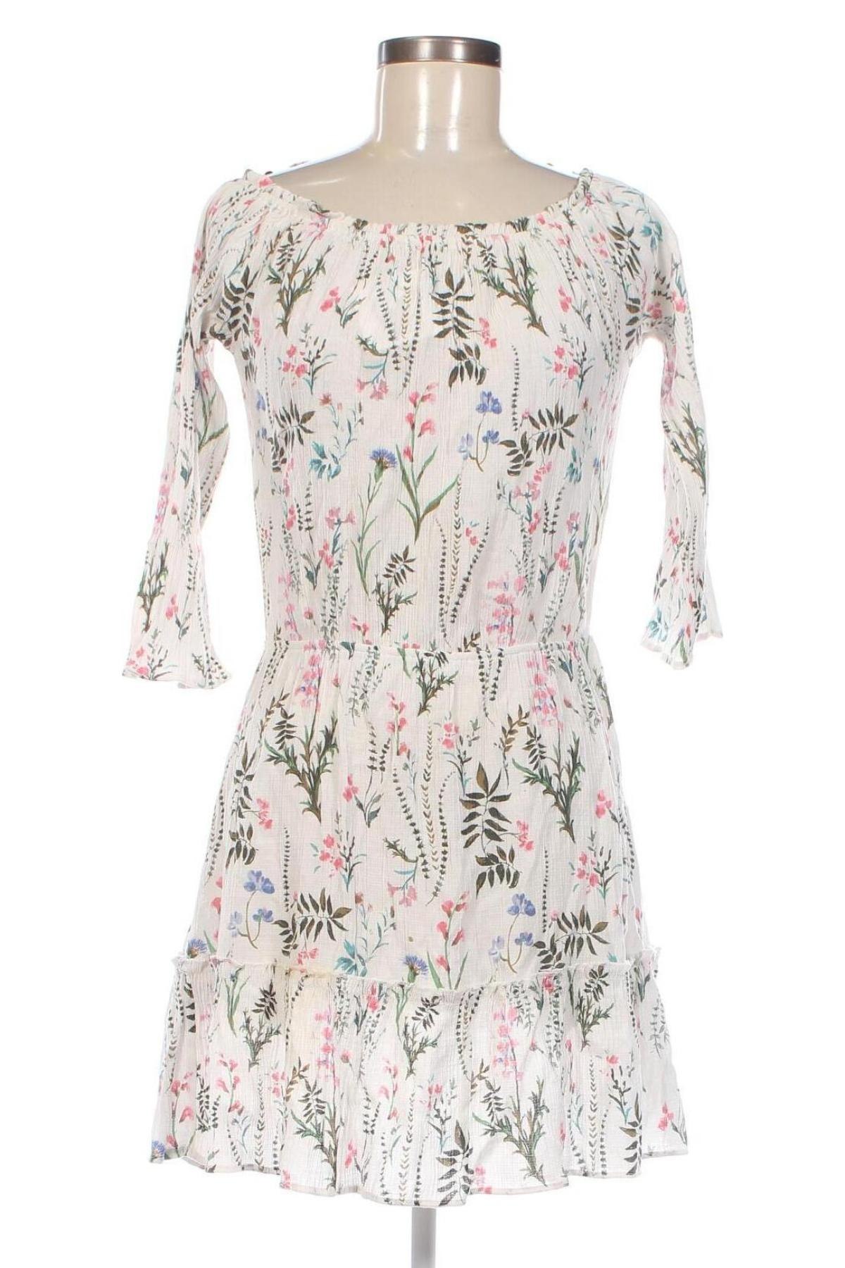Φόρεμα VILA, Μέγεθος M, Χρώμα Πολύχρωμο, Τιμή 37,42 €