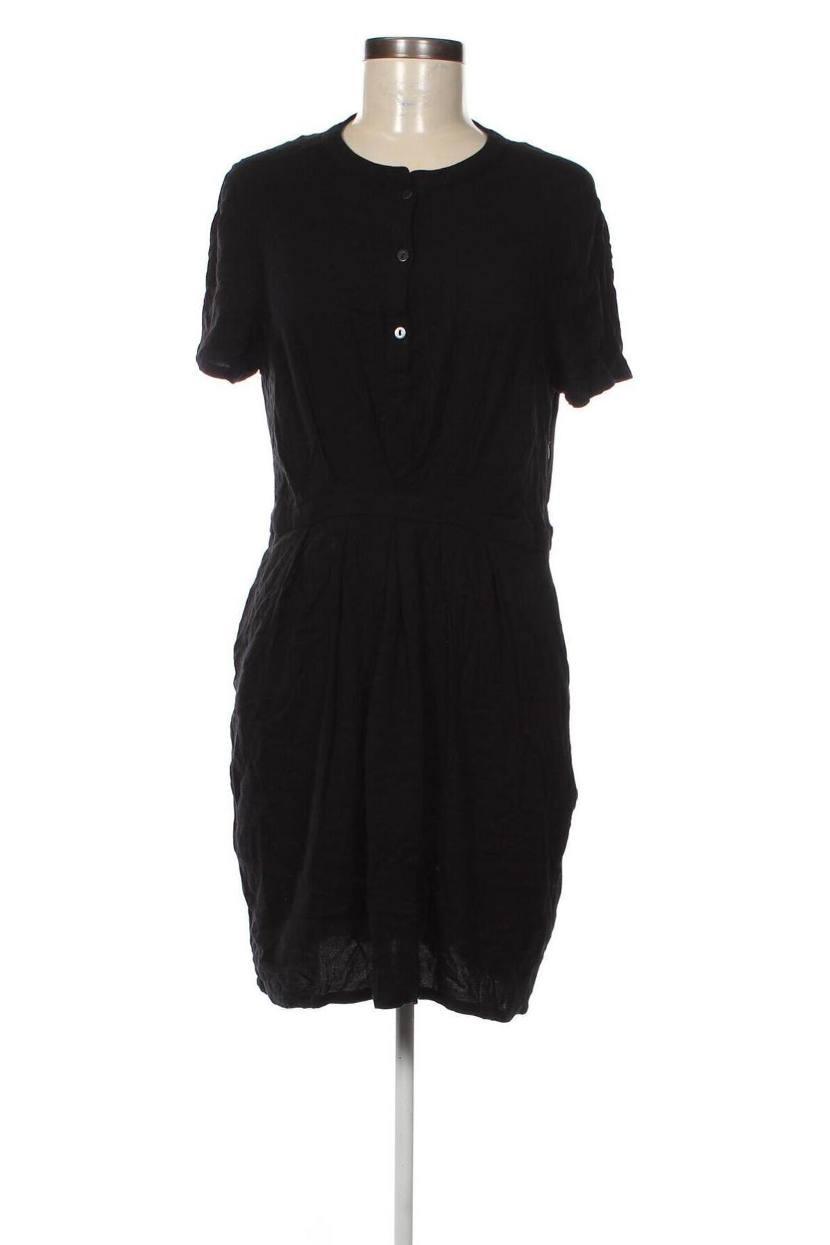 Kleid VILA, Größe L, Farbe Schwarz, Preis € 37,42