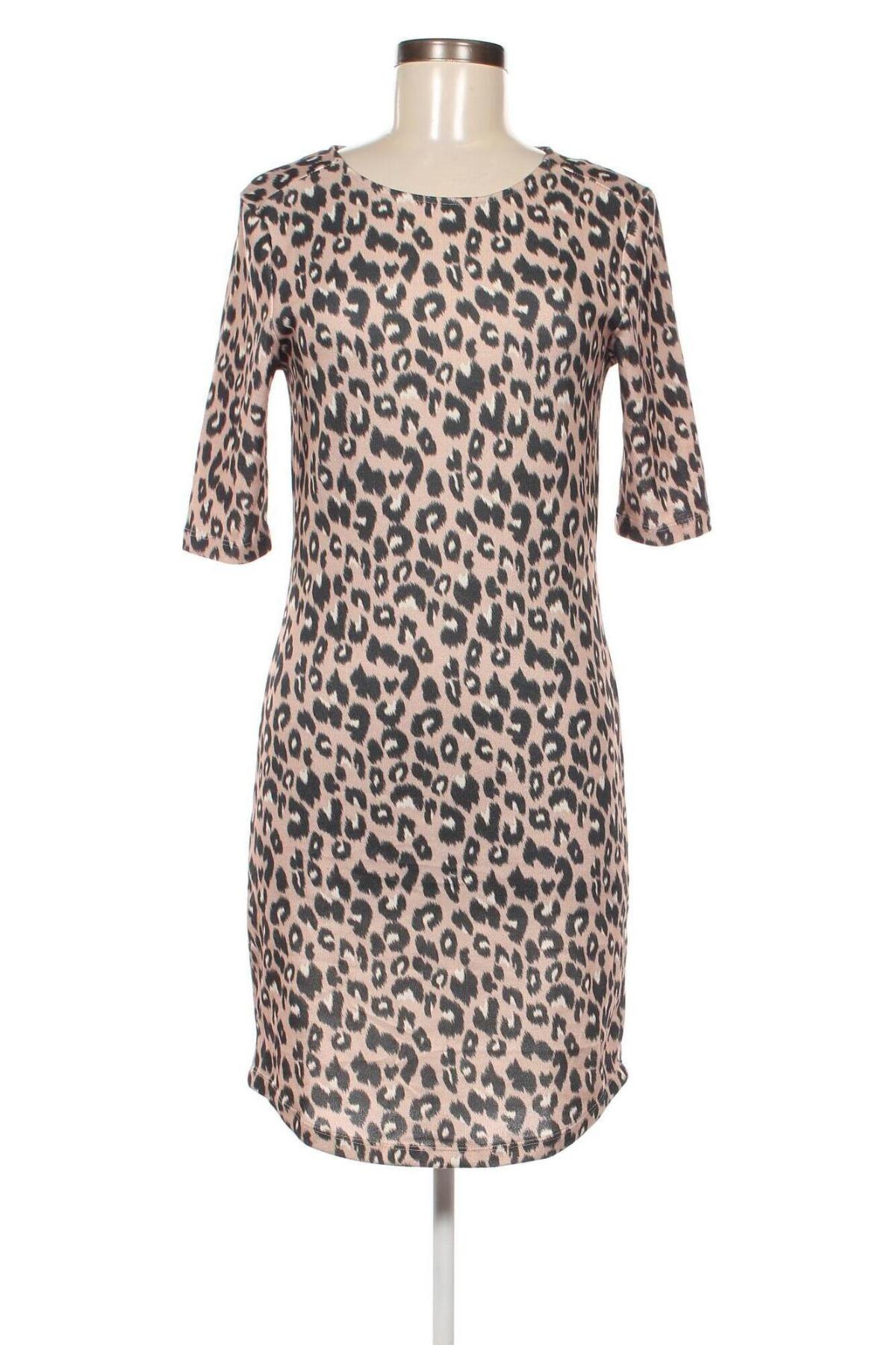 Φόρεμα VILA, Μέγεθος M, Χρώμα Πολύχρωμο, Τιμή 11,36 €