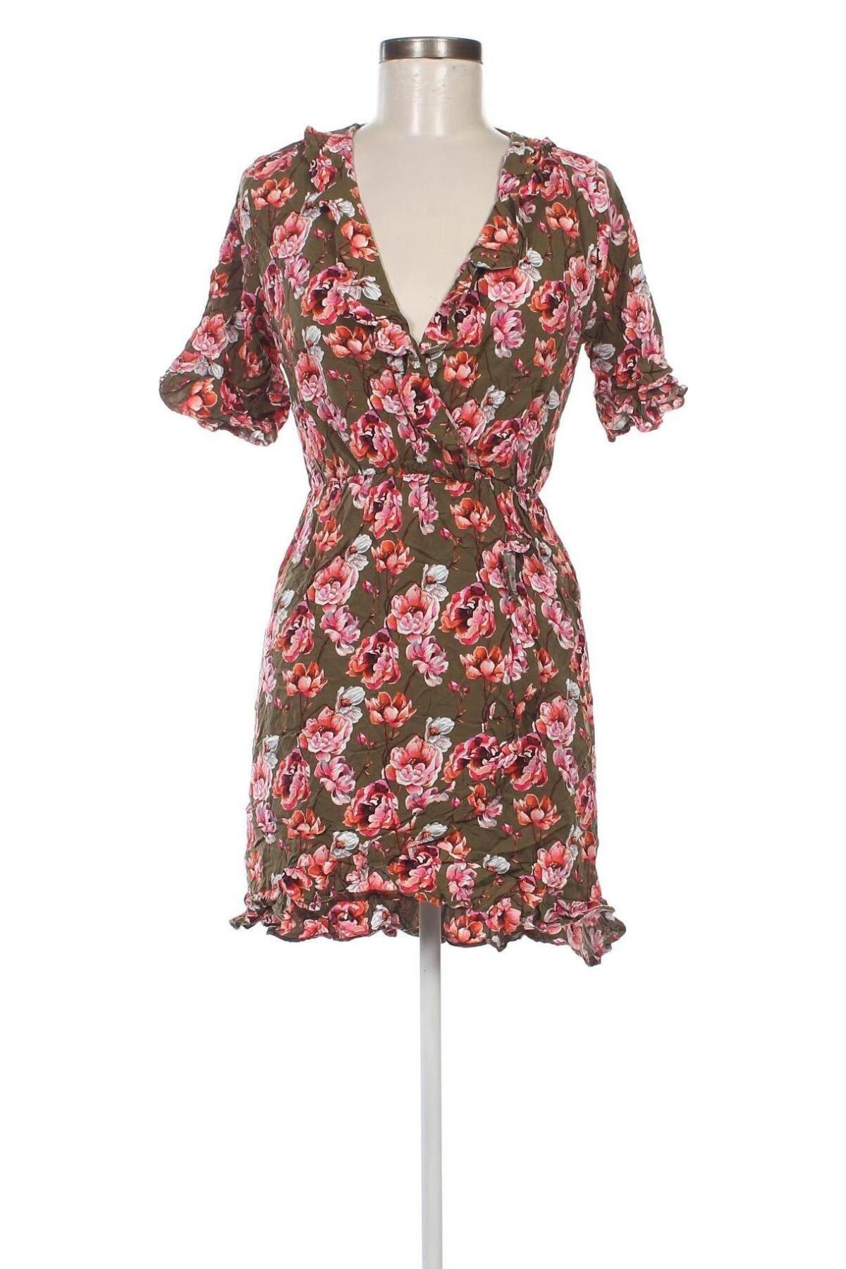 Φόρεμα VILA, Μέγεθος S, Χρώμα Πολύχρωμο, Τιμή 8,68 €