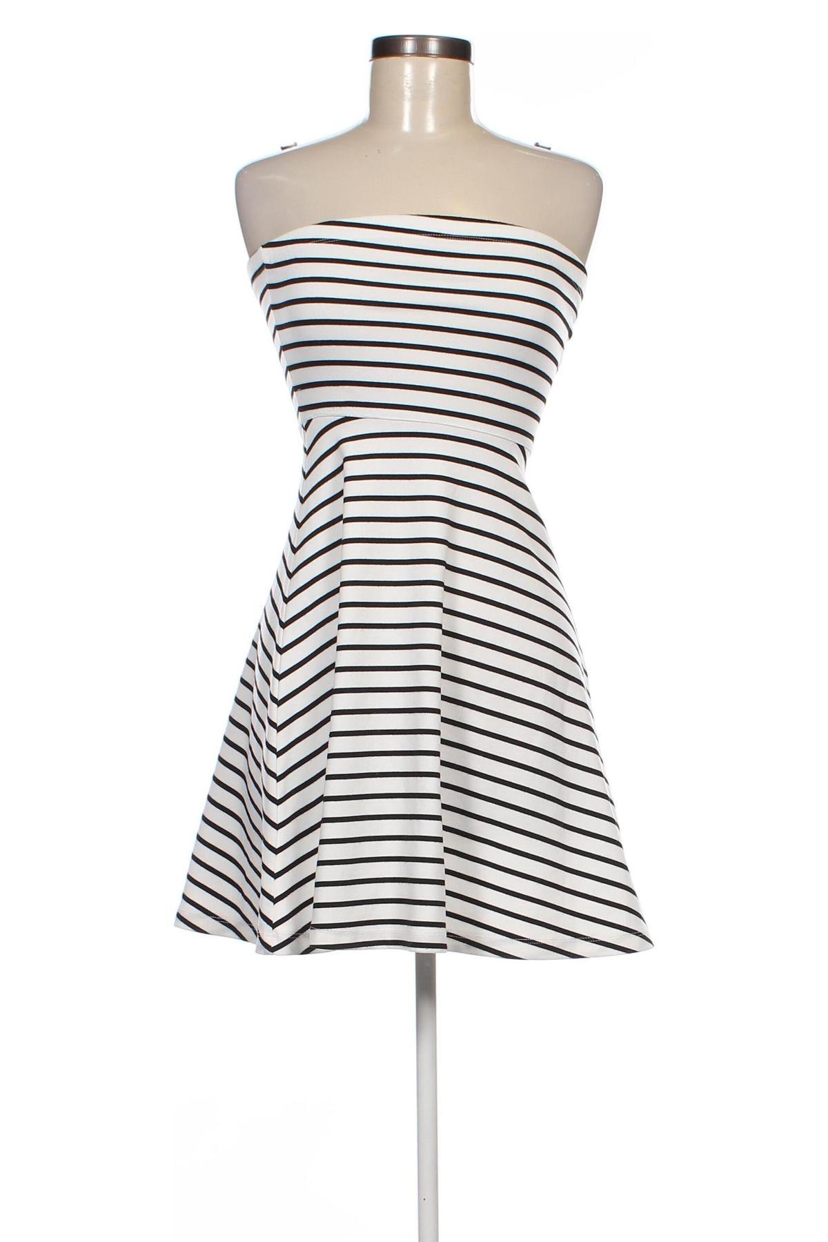 Kleid VILA, Größe XS, Farbe Weiß, Preis 9,77 €