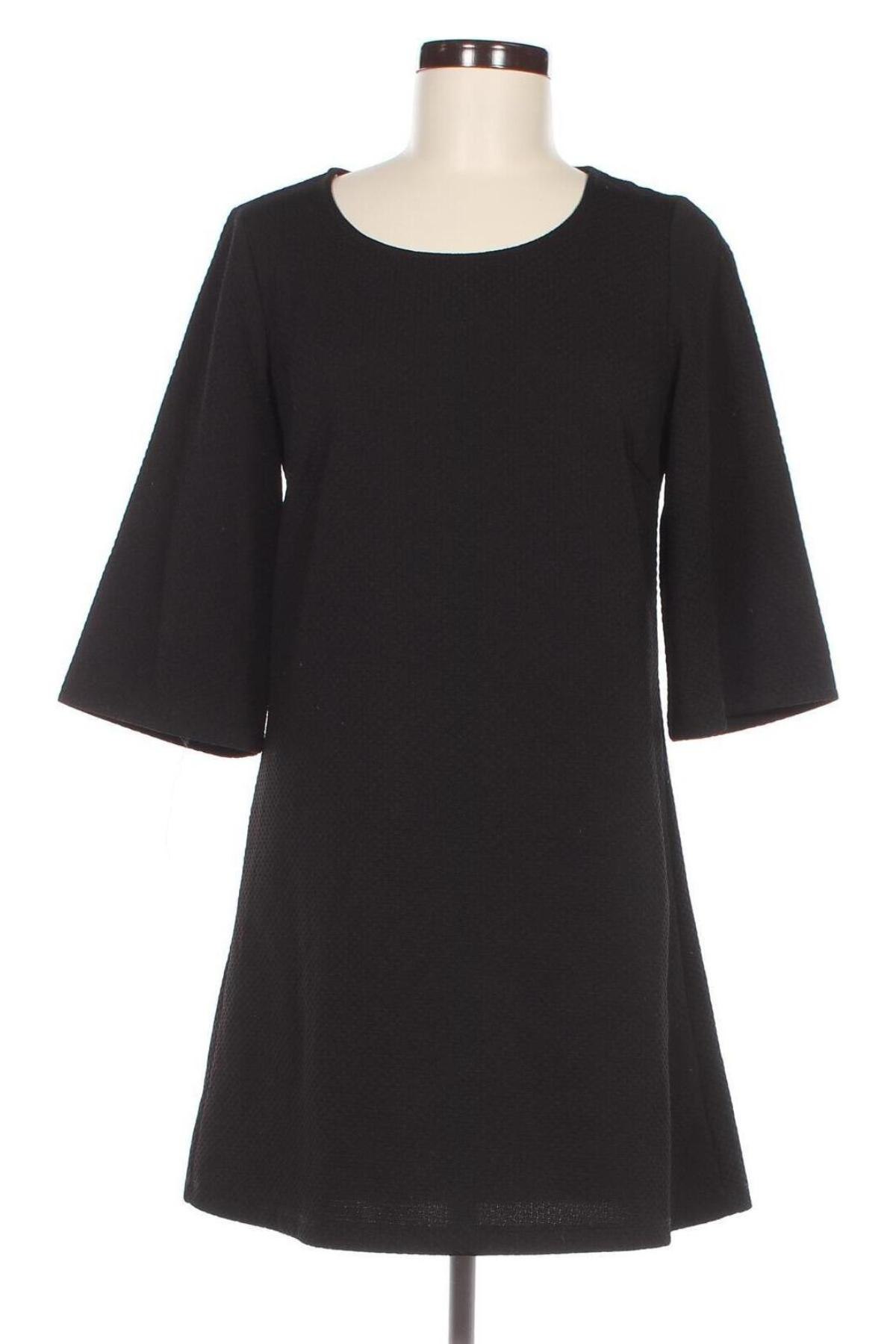 Kleid VILA, Größe M, Farbe Schwarz, Preis € 9,40