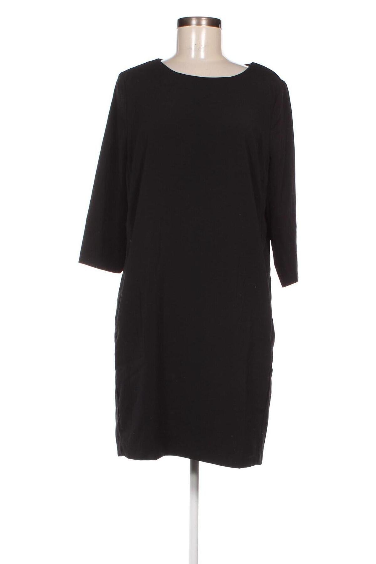 Rochie VILA, Mărime S, Culoare Negru, Preț 44,41 Lei