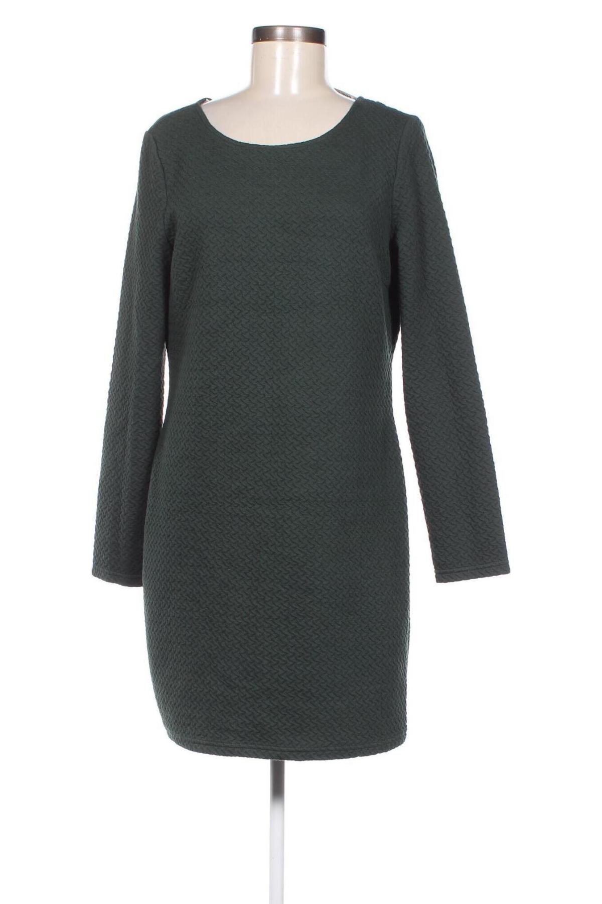 Kleid VILA, Größe M, Farbe Grün, Preis 9,40 €