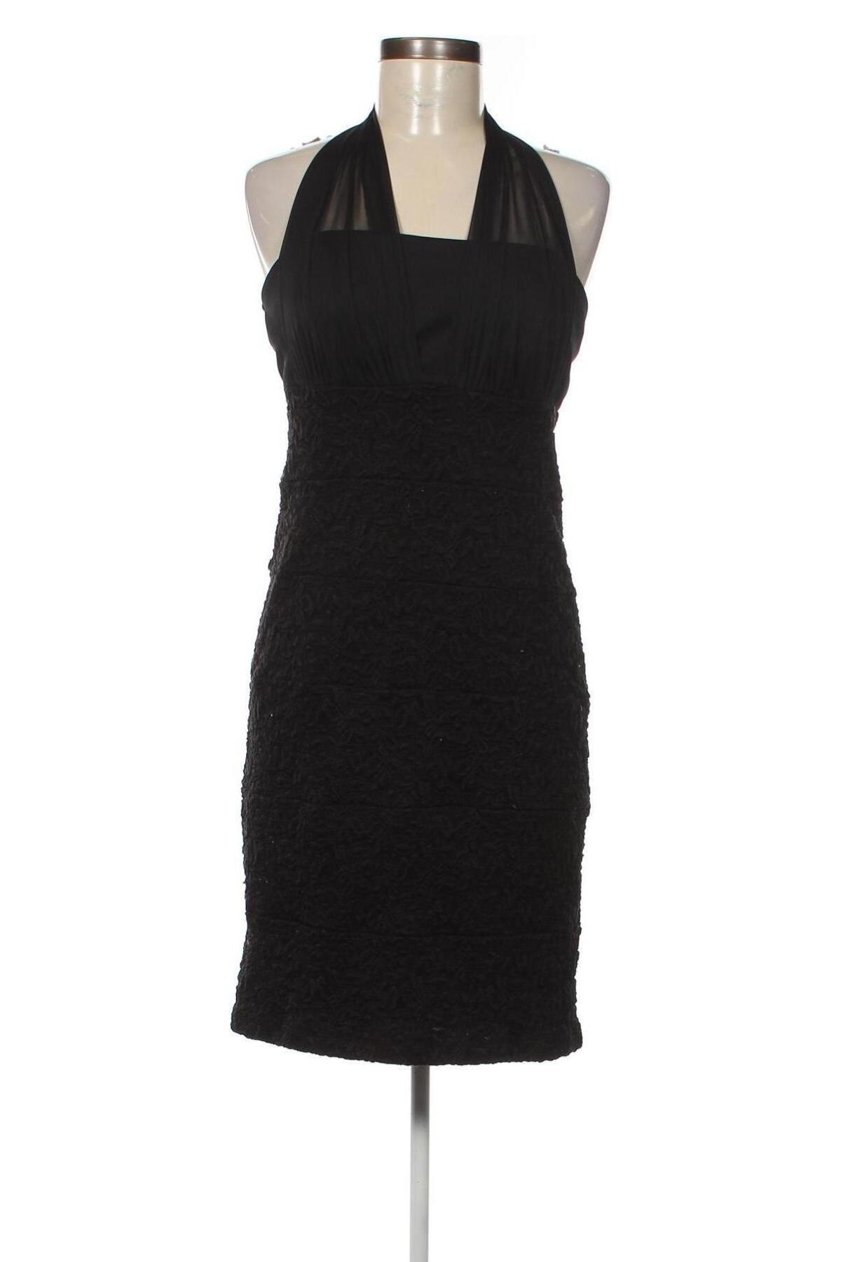 Kleid Valerie Bertinelli, Größe M, Farbe Schwarz, Preis 5,49 €