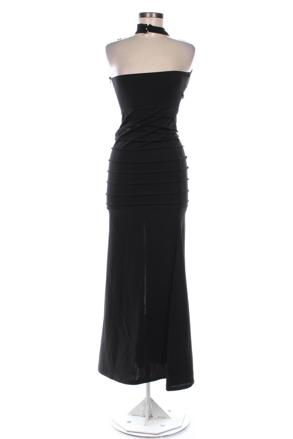 Φόρεμα Velmerto, Μέγεθος M, Χρώμα Μαύρο, Τιμή 20,36 €