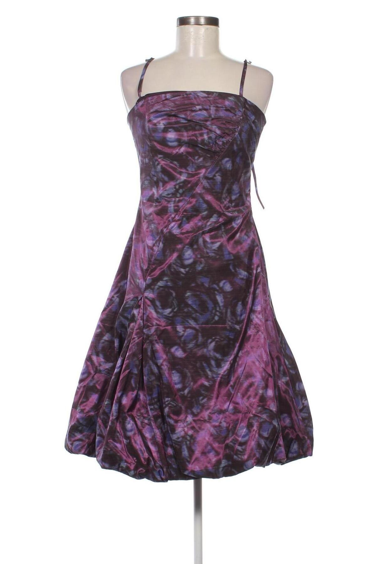 Kleid Vera Mont, Größe M, Farbe Mehrfarbig, Preis 57,79 €