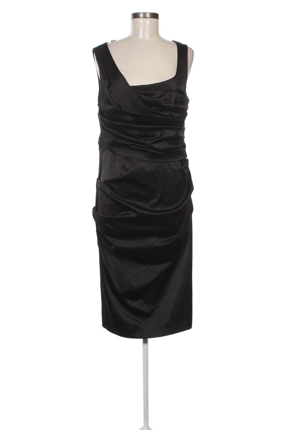 Šaty  Vera Mont, Veľkosť S, Farba Čierna, Cena  38,53 €