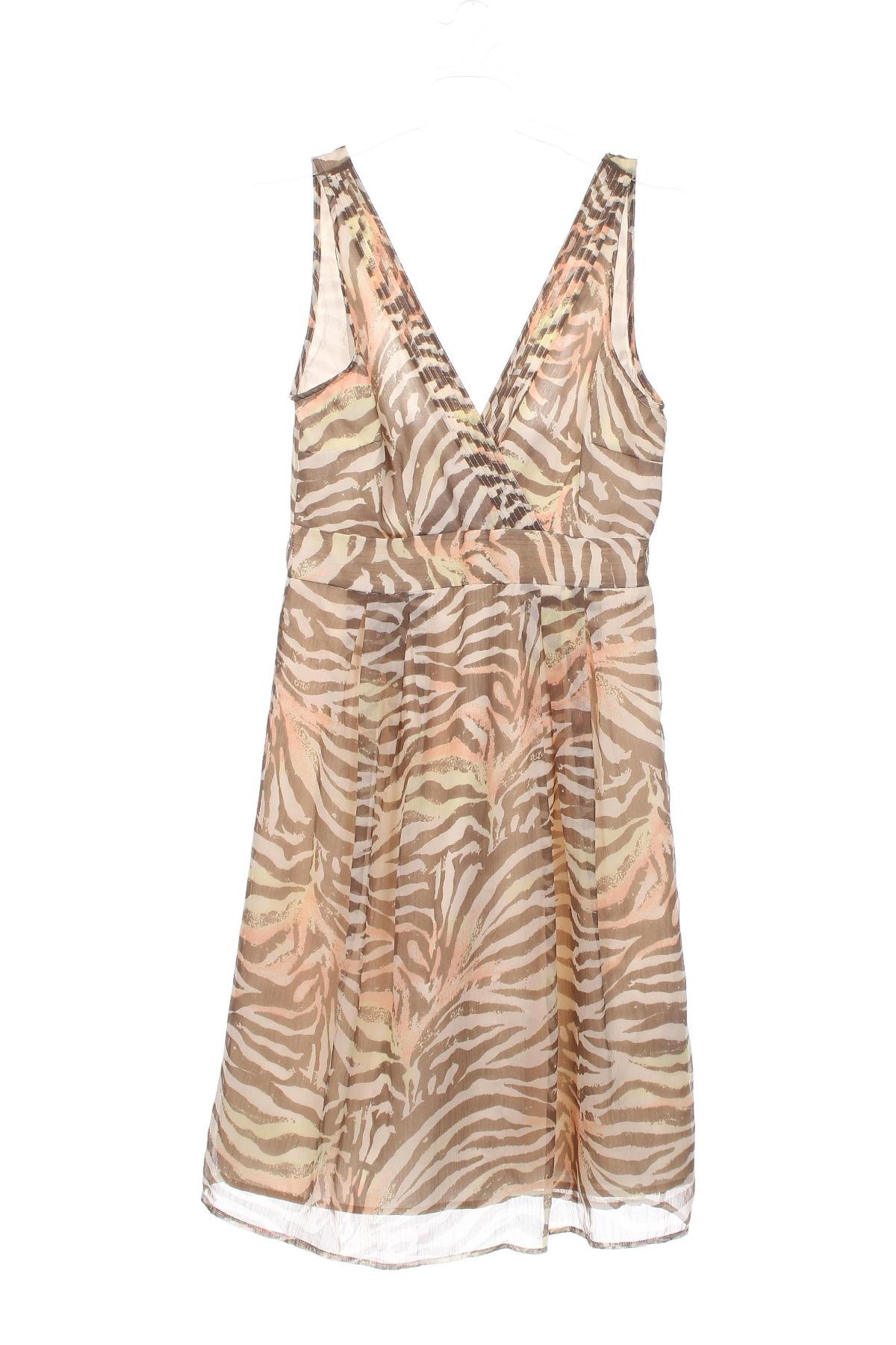 Kleid Vero Moda, Größe M, Farbe Mehrfarbig, Preis € 7,98