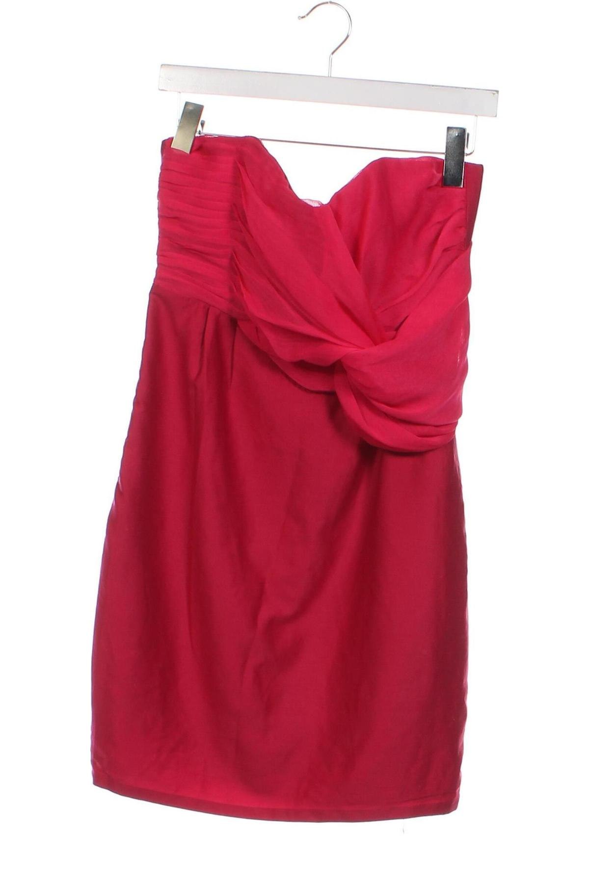 Šaty  Vero Moda, Veľkosť S, Farba Ružová, Cena  13,99 €