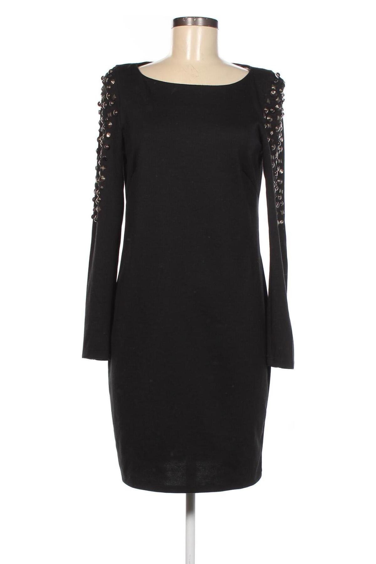 Rochie Vero Moda, Mărime M, Culoare Negru, Preț 78,95 Lei